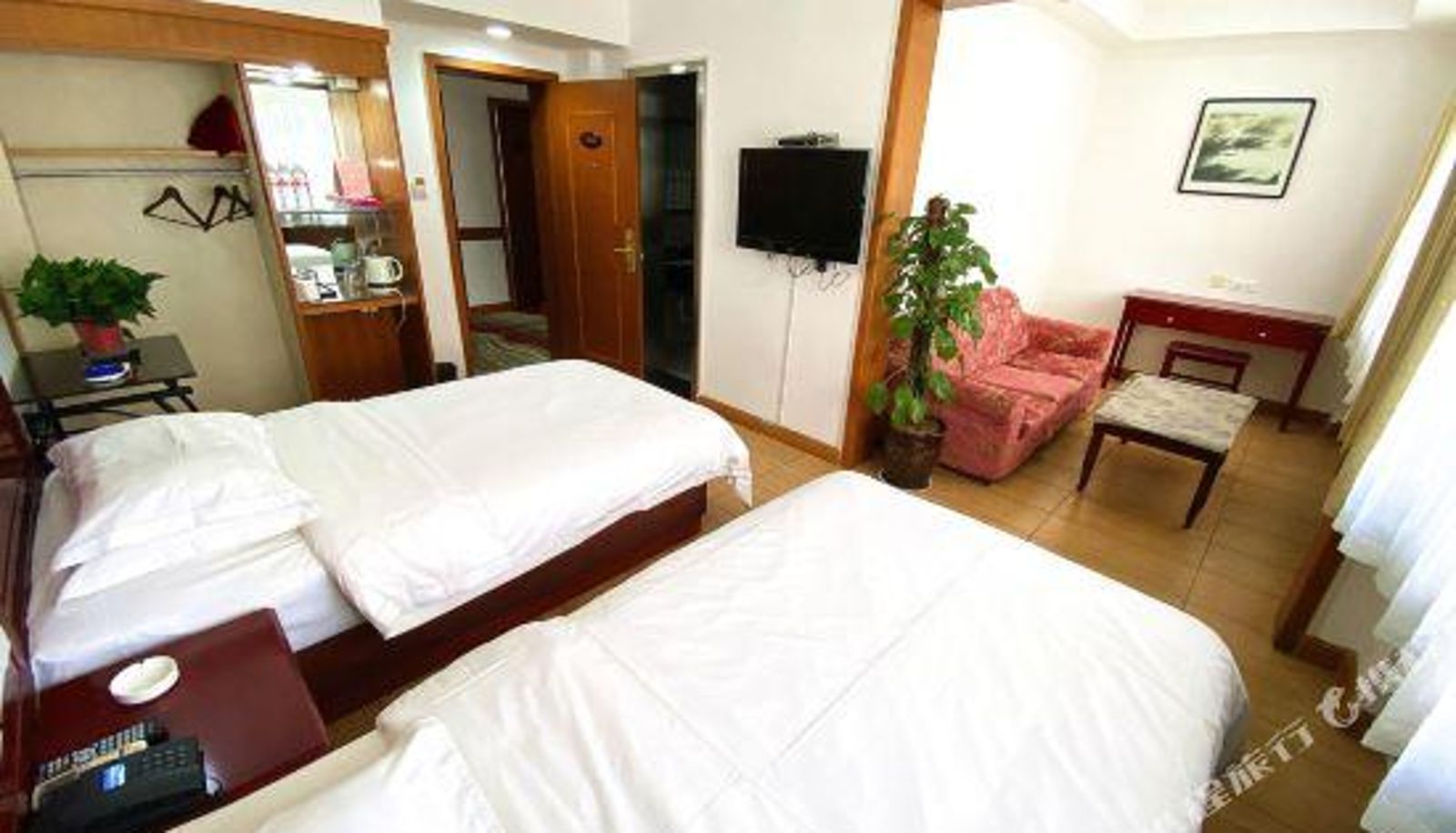 Room - Fulaideng Hotel