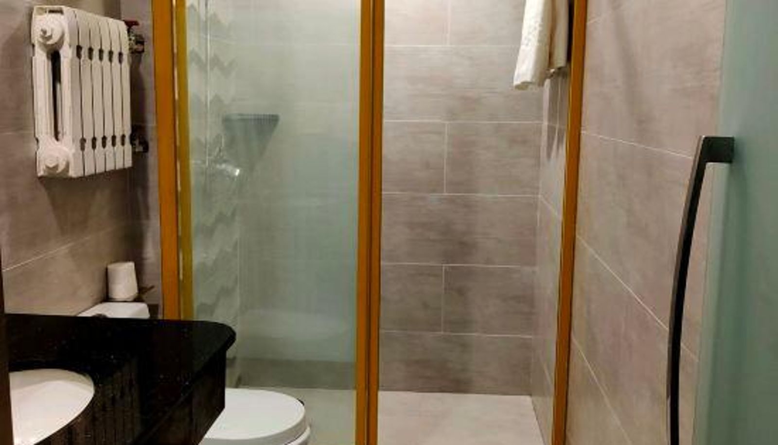 Zimmer - Fulaideng Hotel