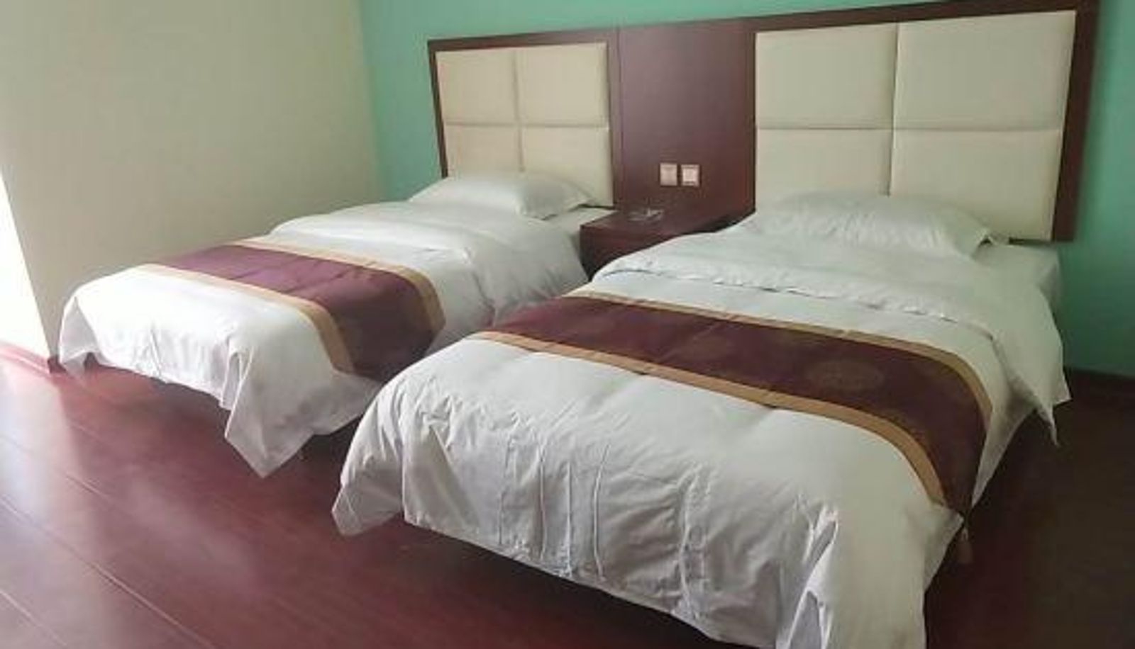 Habitación - Taiyuan Xinhaotai Hotel