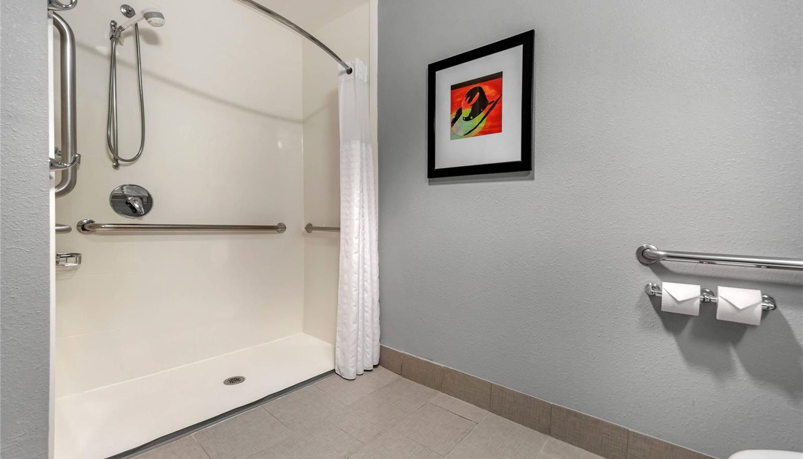 Zimmer - Comfort Inn Kearney I-80