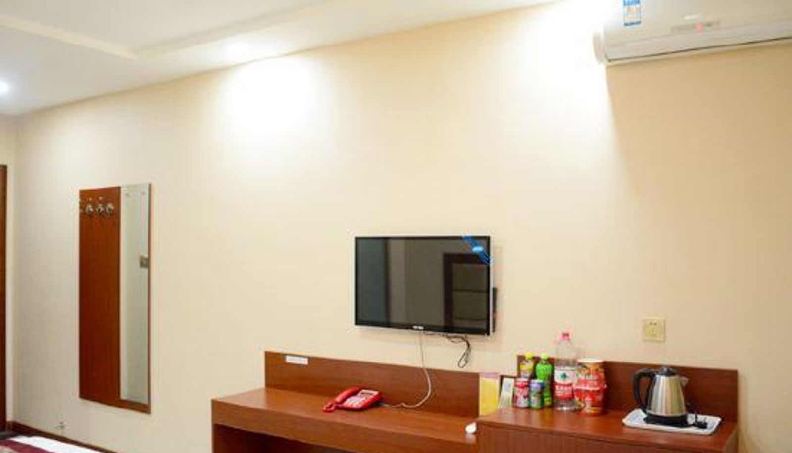 Zimmer - Shengli Street) Pebble Motel(Datong Road shop