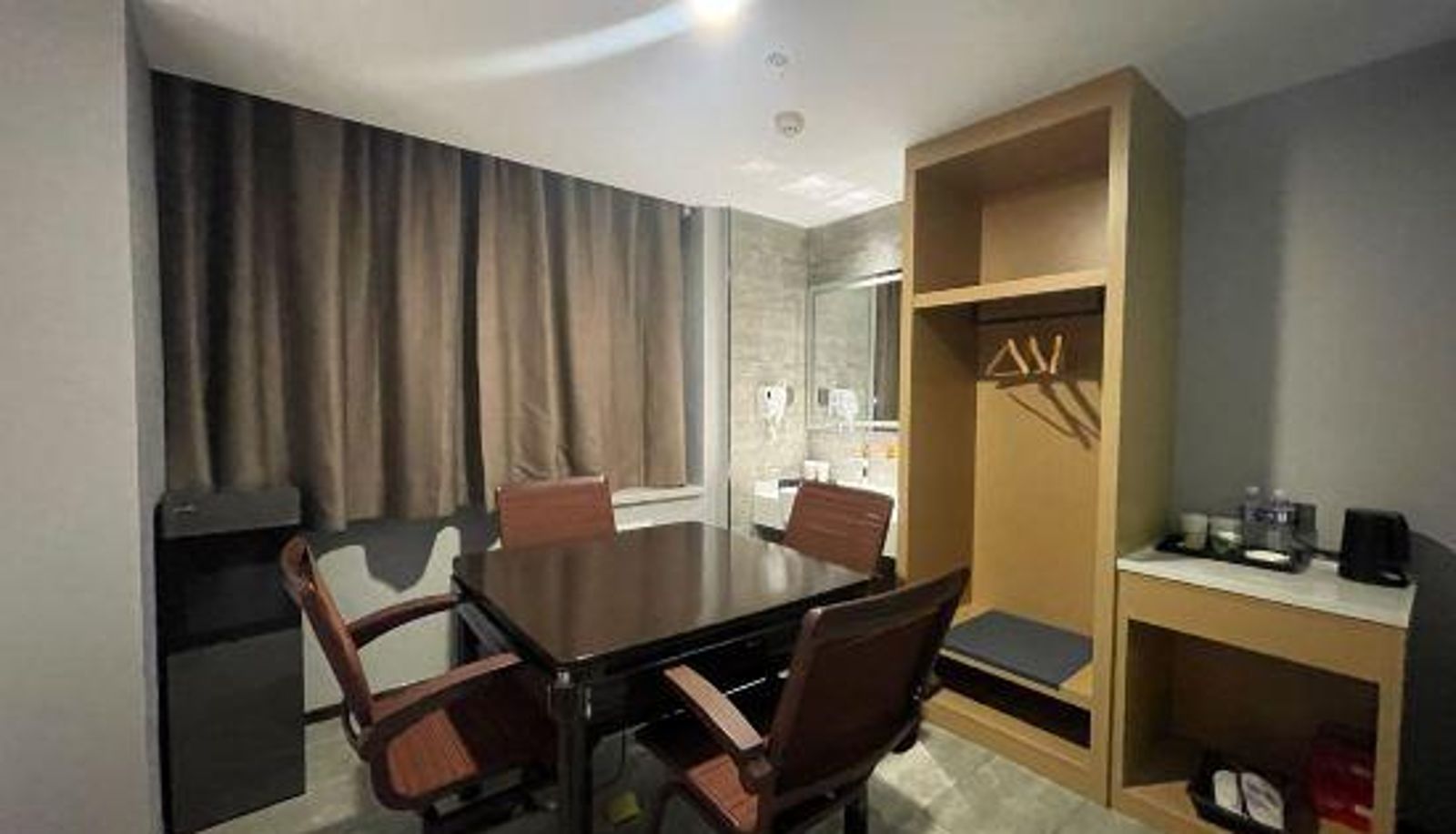 Familienzimmer - IU Hotel (Taiyuan Changfeng Street North America Xintiandi Branch)