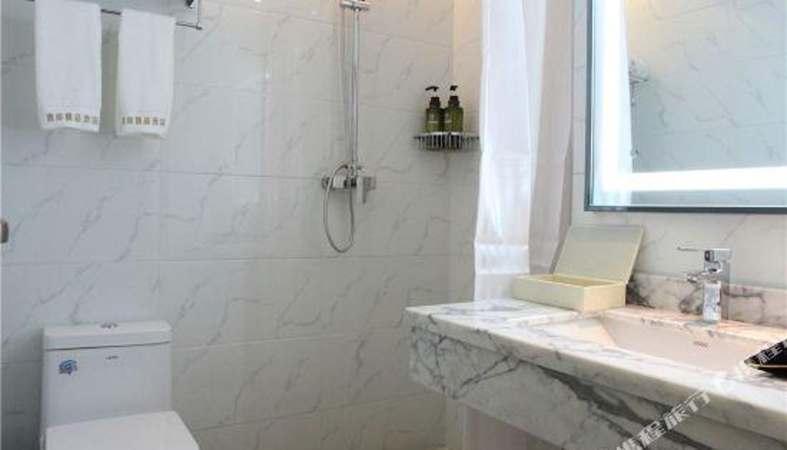 Chambre - PRETTY BANK  HOTEL