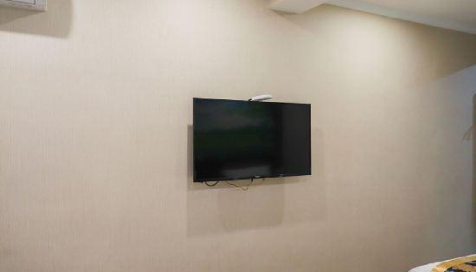 Family room - Weiyue Select Hotel