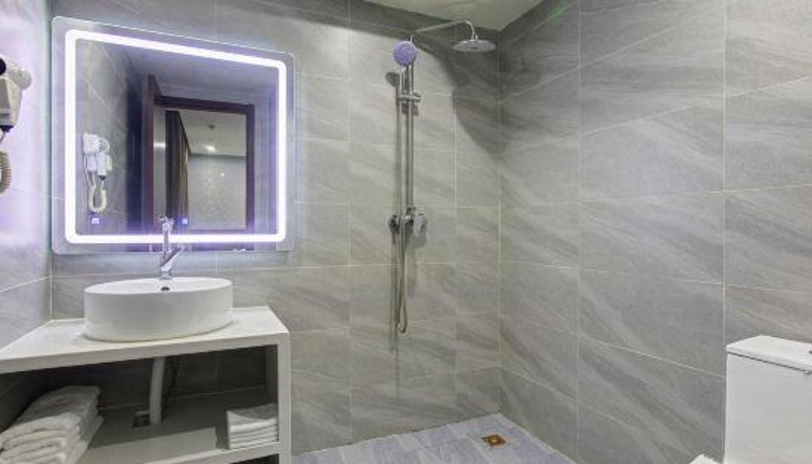 Kamer - Xinhang Hotel (Taiyuan Ancient County)