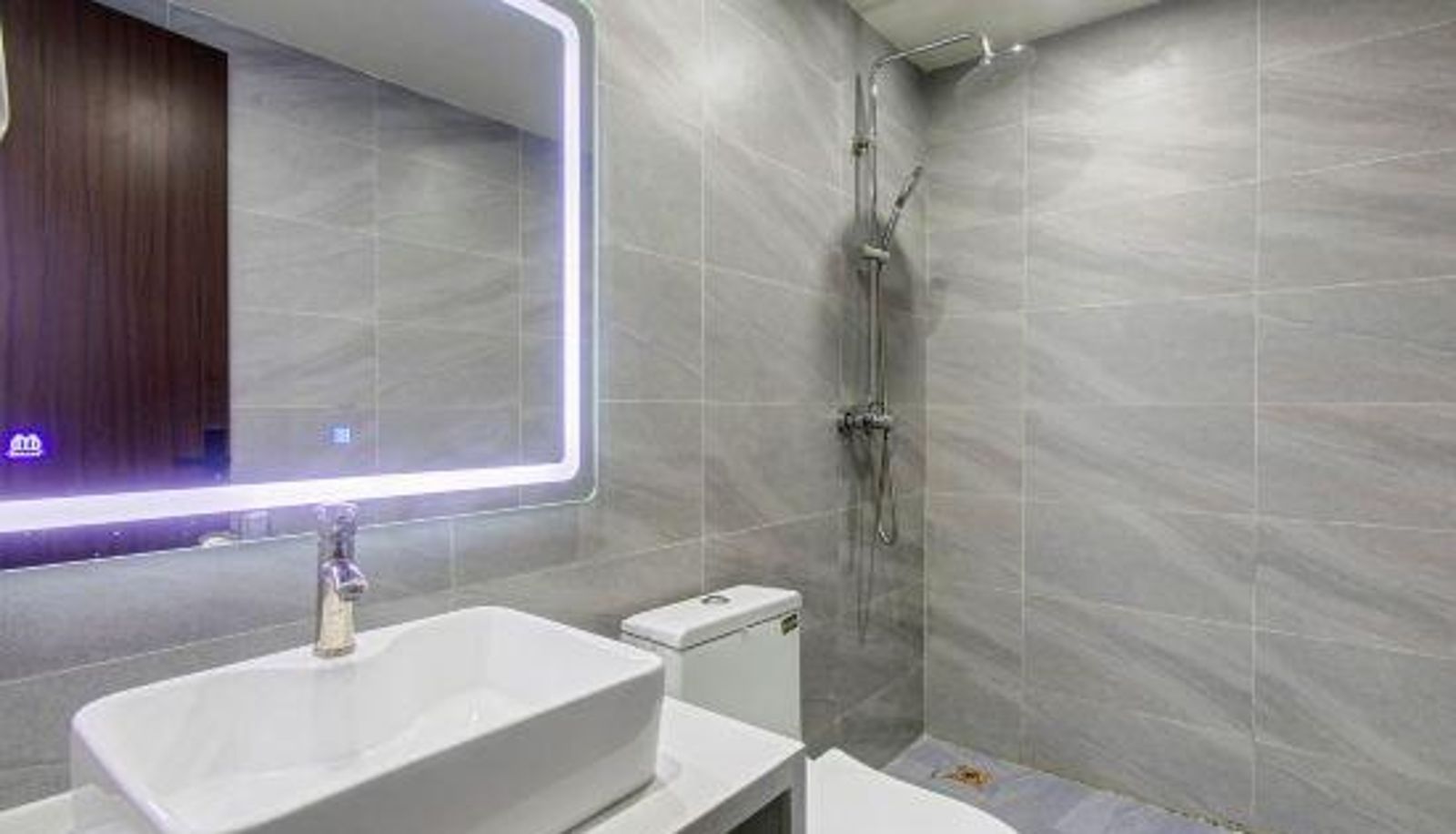 Gezinskamer - Xinhang Hotel (Taiyuan Ancient County)