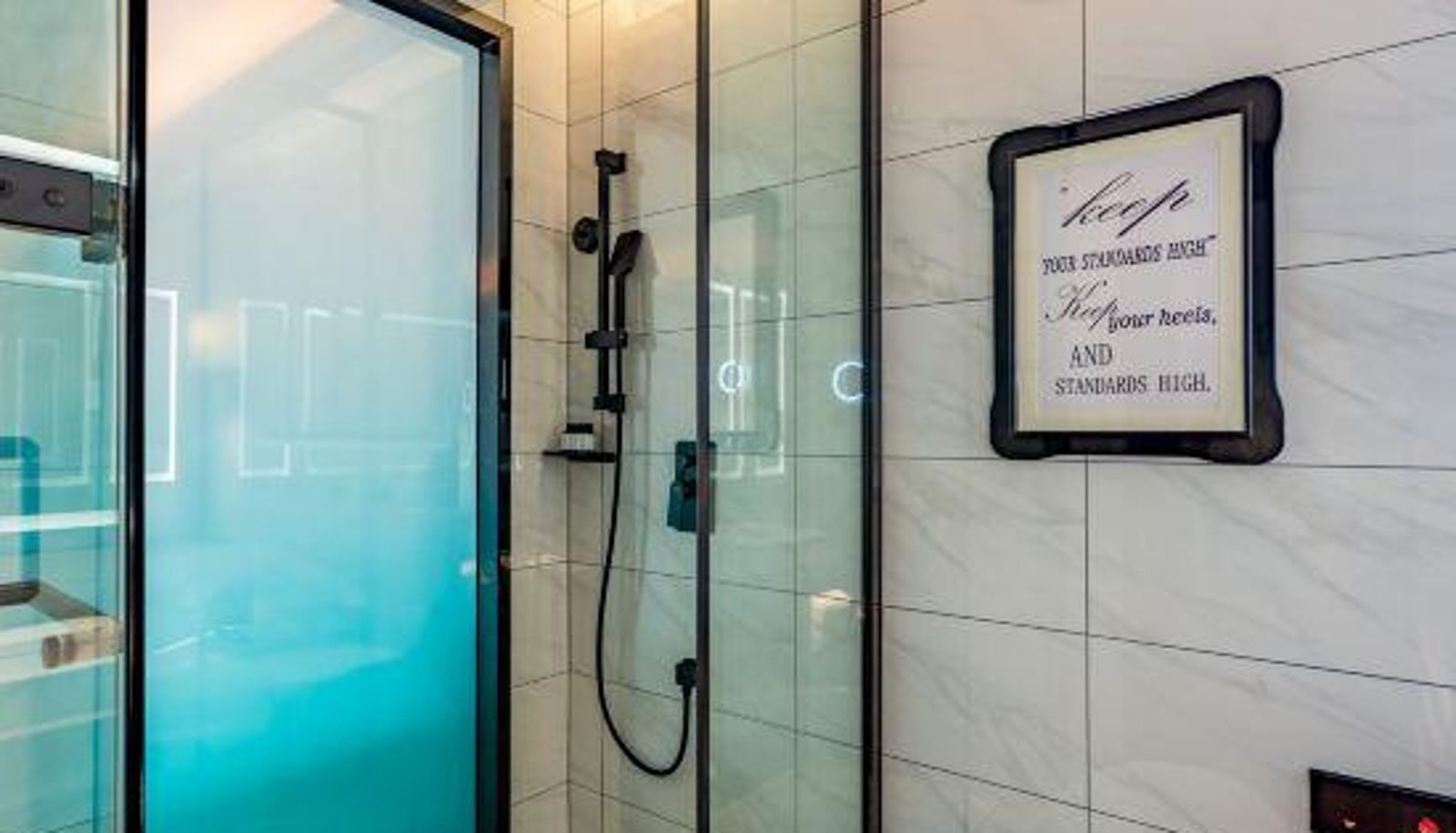 Business-kamer - Xi'an Hotel (Taiyuan Wusu Airport Foxconn South Gate)