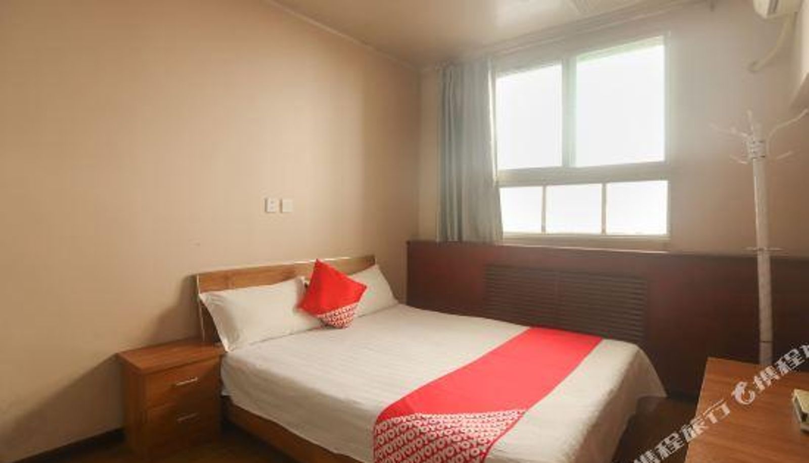 Habitación - Taiyuan xintao hotel