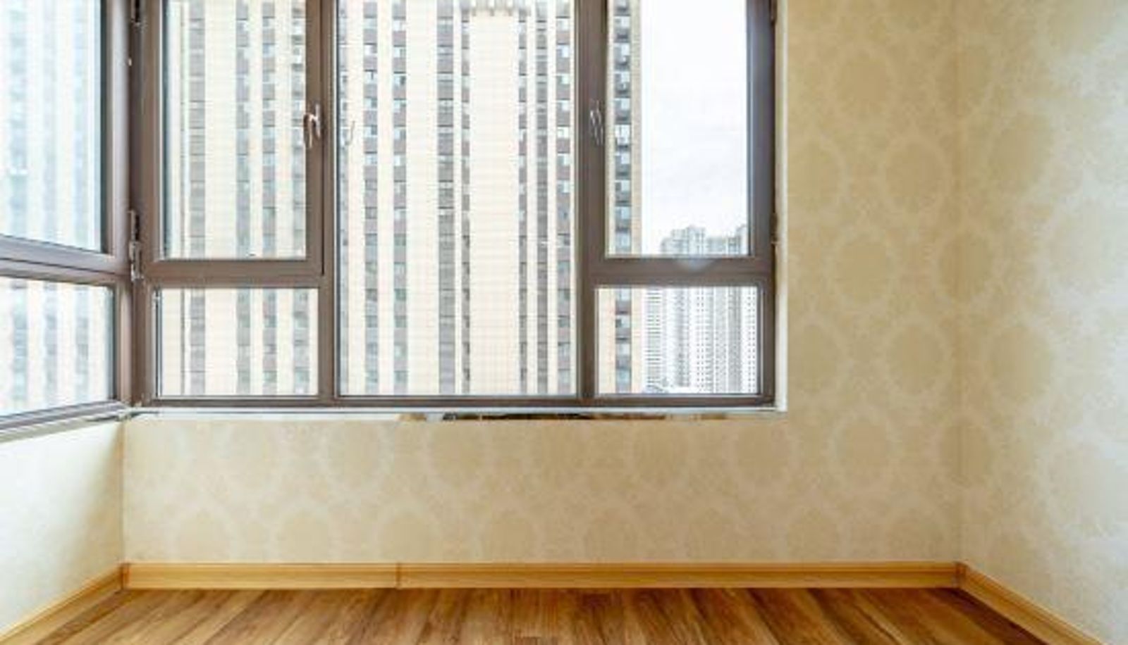 Business room - Taiyuan Xiyue Cinema Apartment