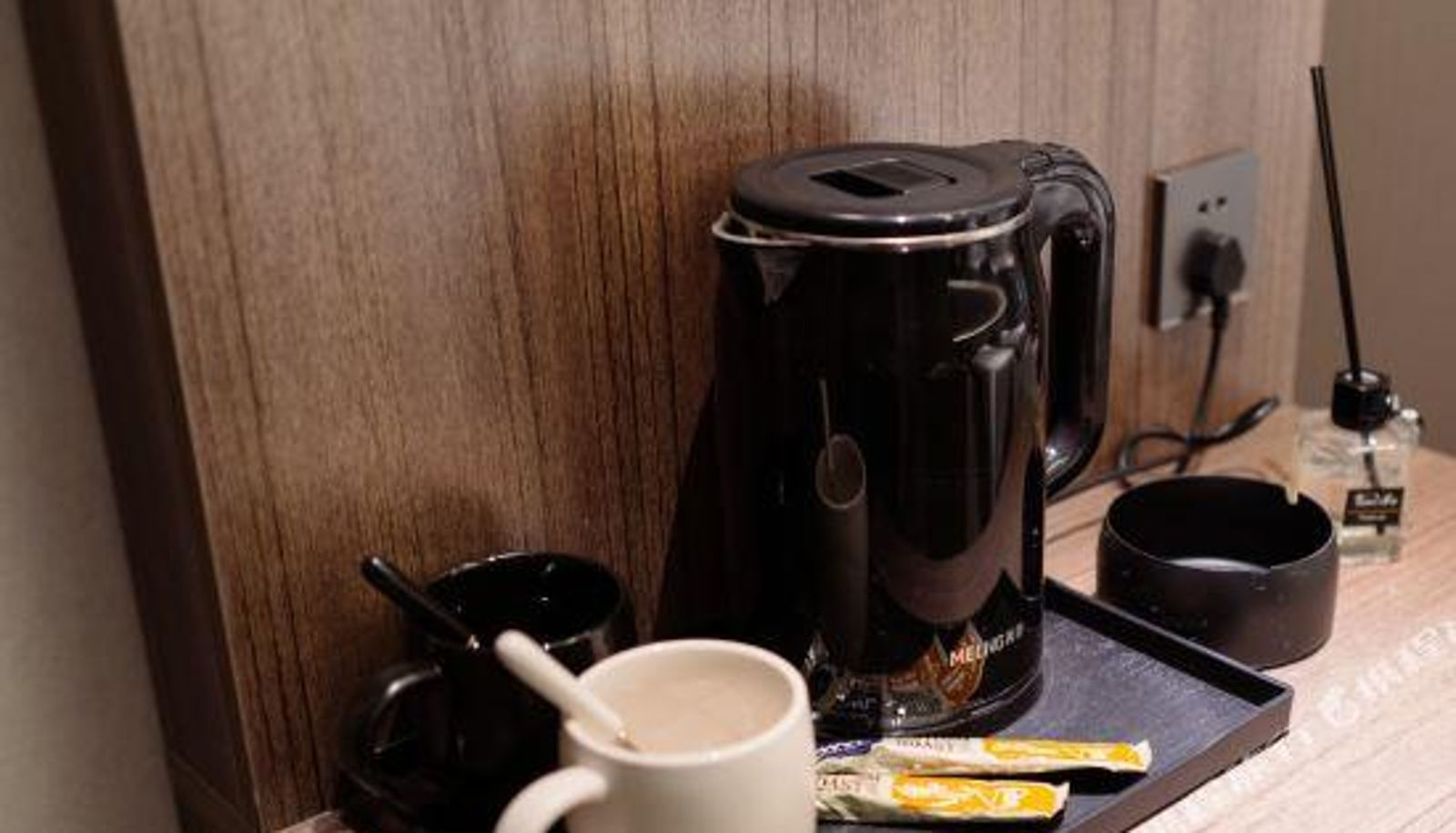 Interieur - Yipin Yishe Hotel