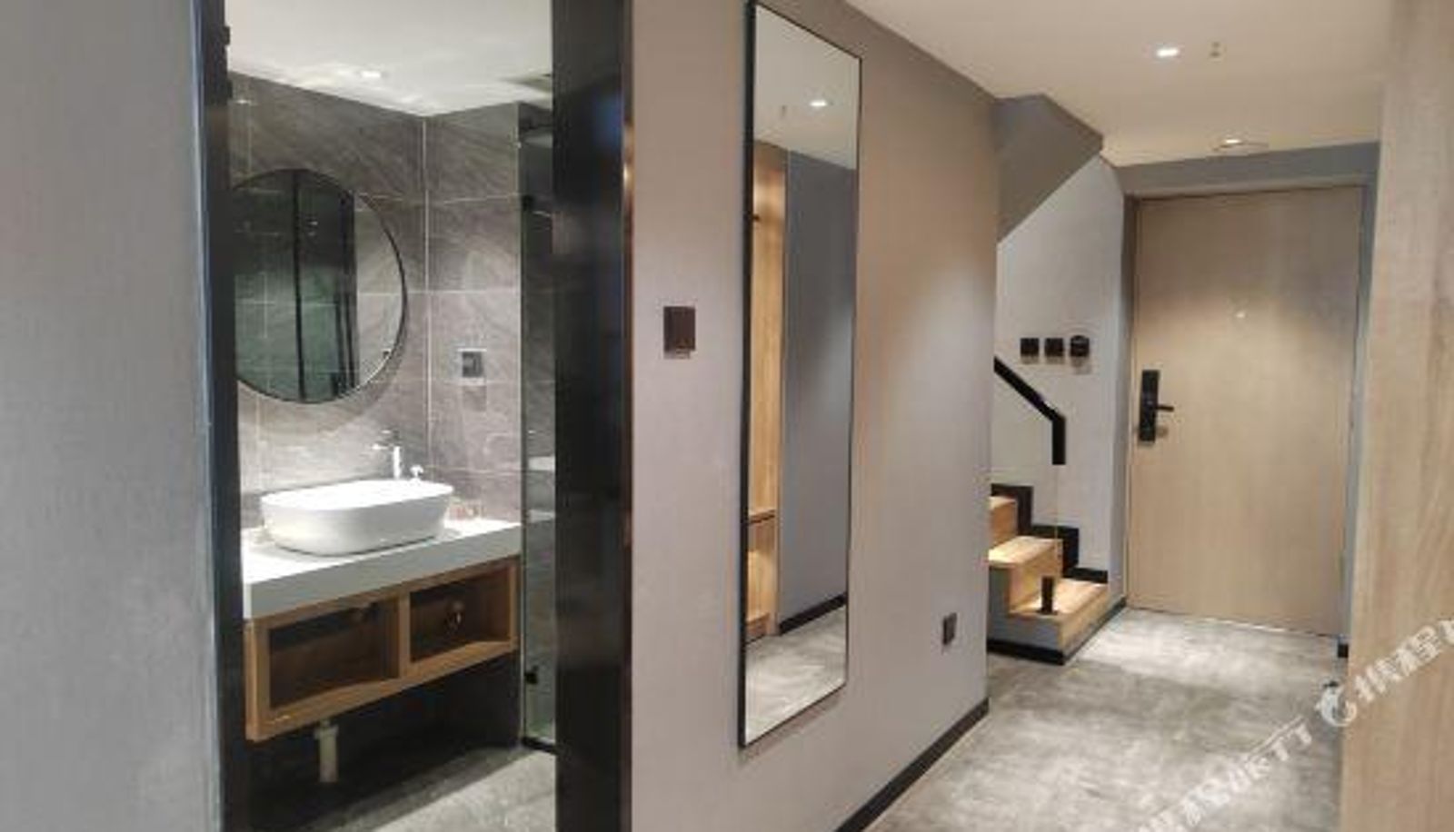 Habitación - Pinjia Hotel (Jinyang Lake Convention and Exhibition Center China Resources Vientiane City Branch)