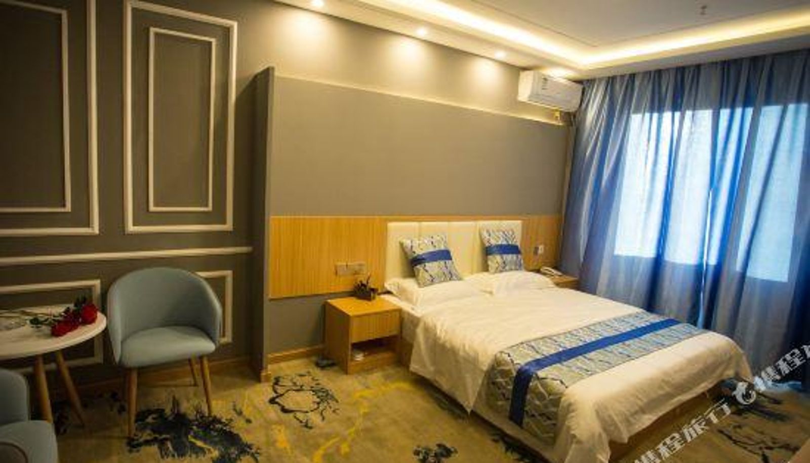 Kamer - Taiyuan manyue hotel