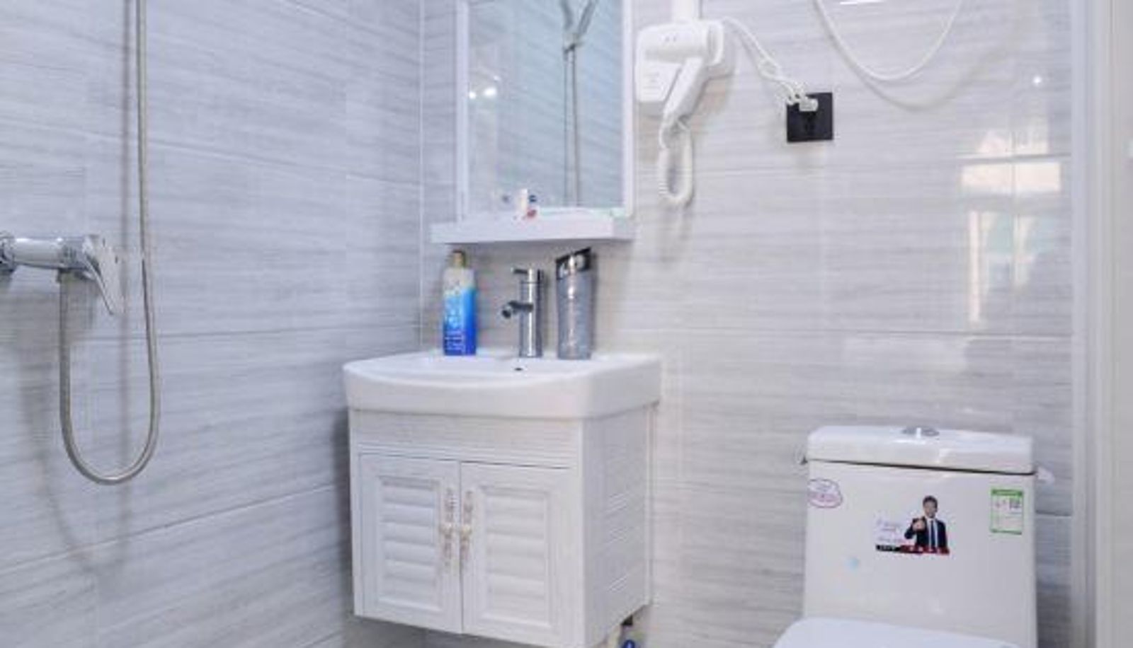 Business-kamer - Jinlong Hotel (Taiyuan Changfeng Street 48 Middle School)
