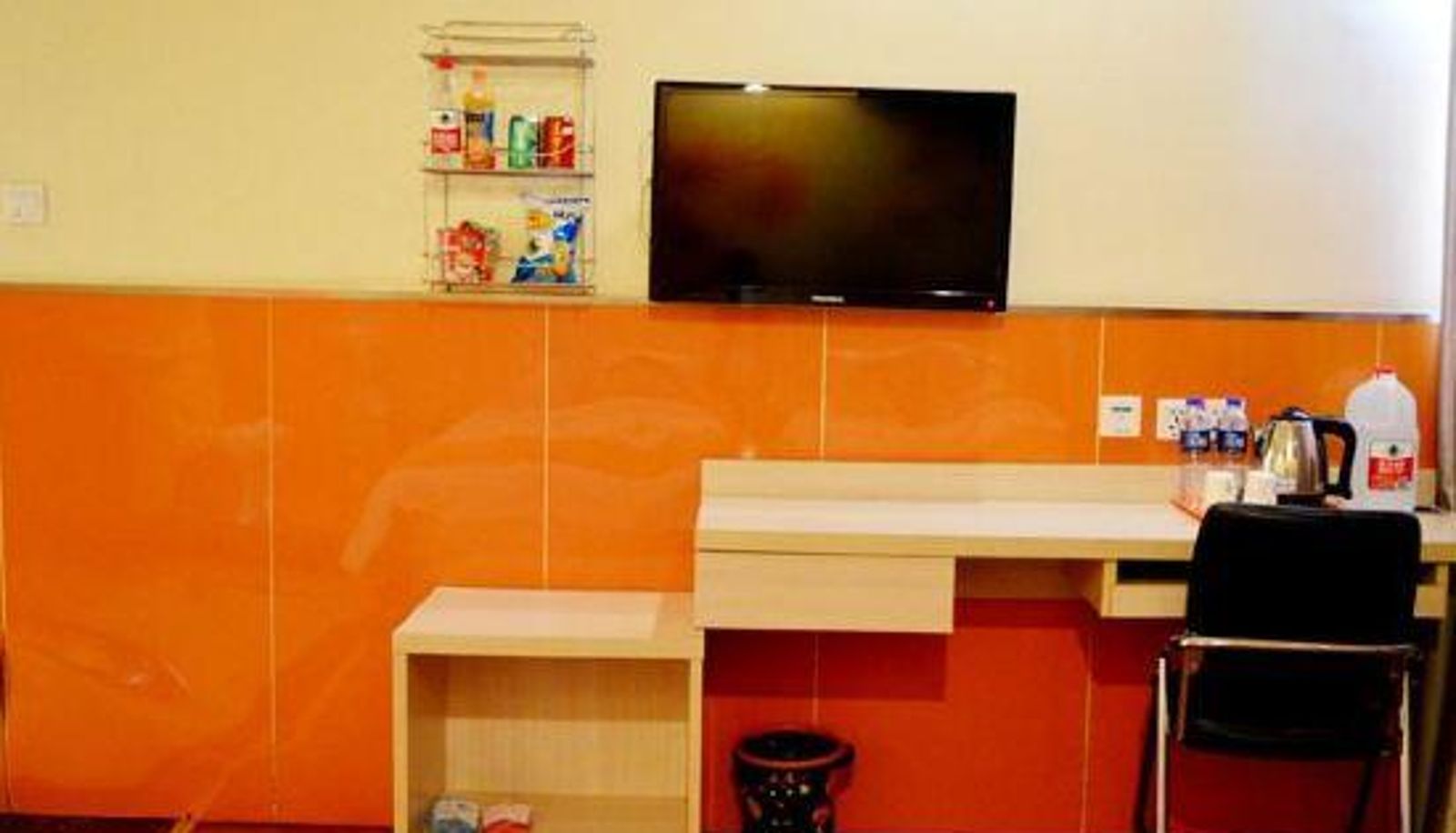 Business-Zimmer - π Hotels (Taiyuan Shanxi Dayi Hospital Dachang Carsell Park)