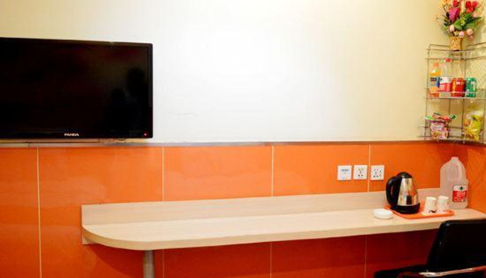Zimmer - π Hotels (Taiyuan Shanxi Dayi Hospital Dachang Carsell Park)