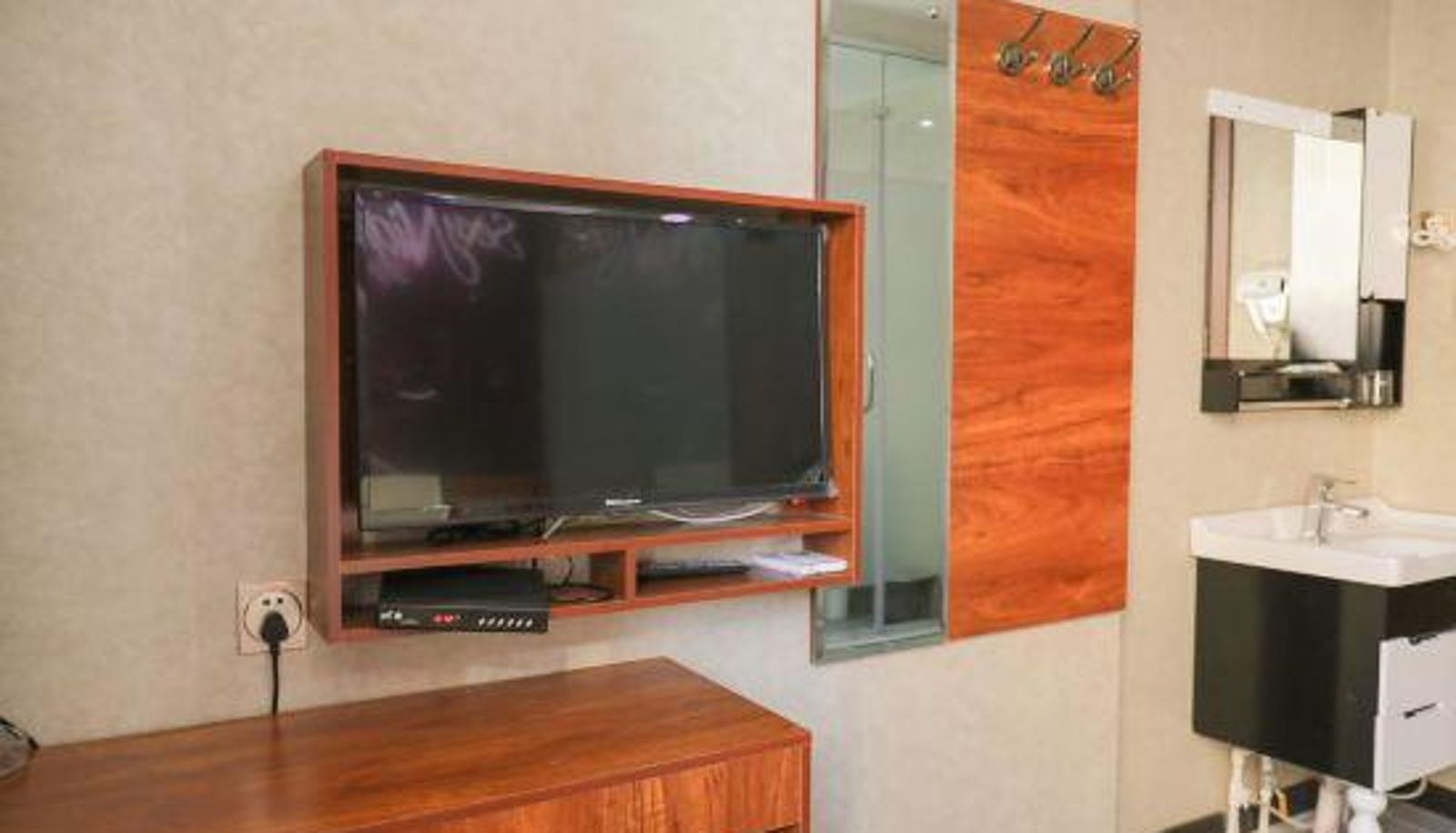 Camera - Taiyuan Lixin Express Hotel
