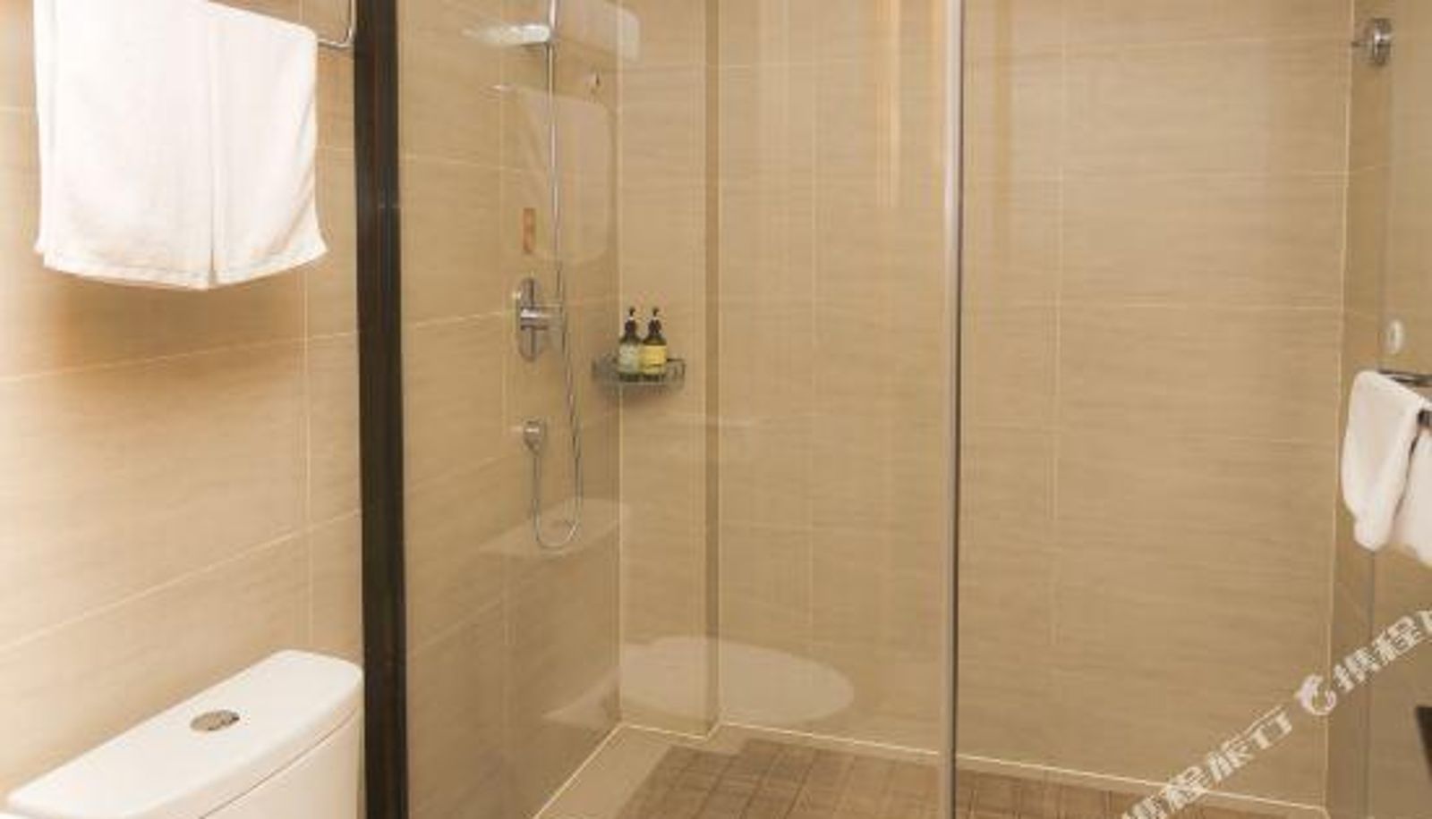 Room - Yoke Hotel