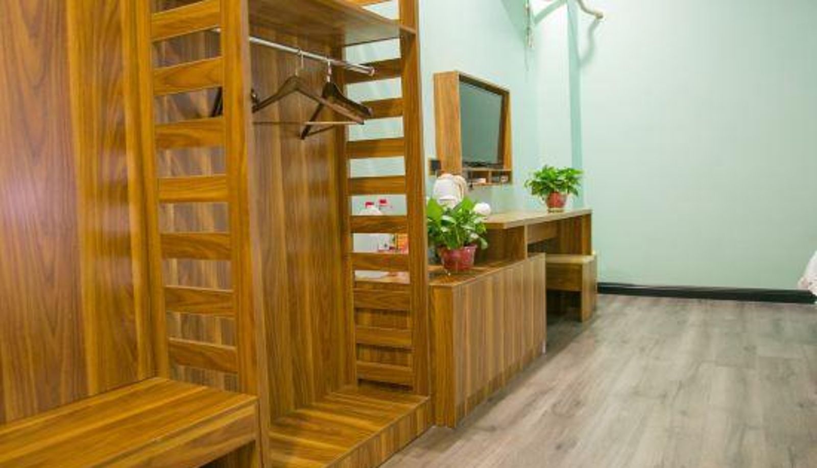 Camera per famiglia - Xin youth Express Hotel