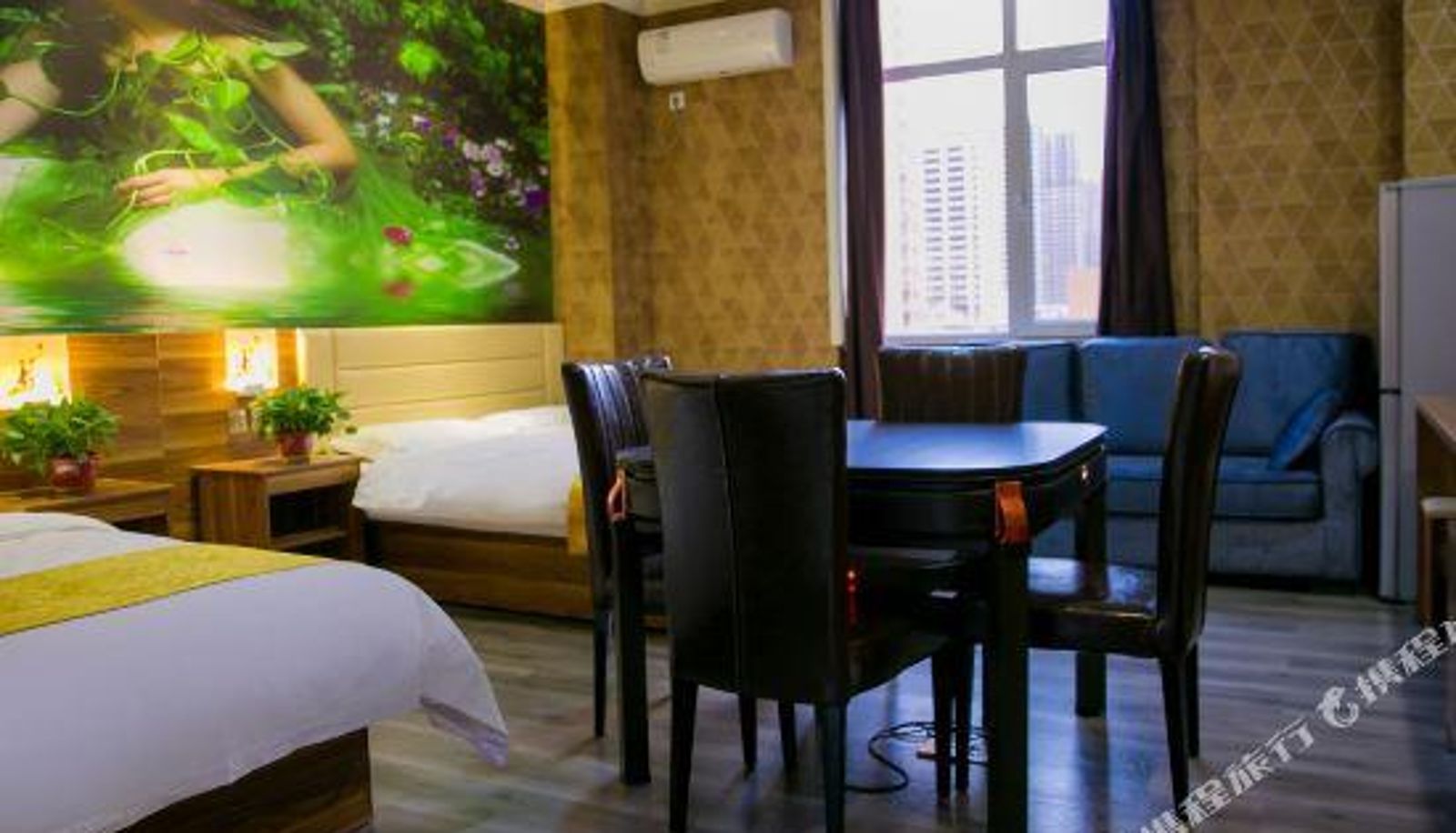Camera - Xin youth Express Hotel