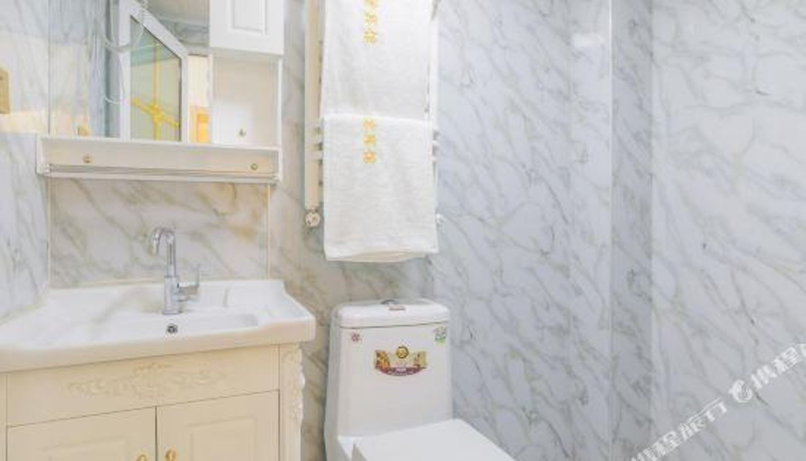 Business-kamer - Taiyuan Mingde Hotel