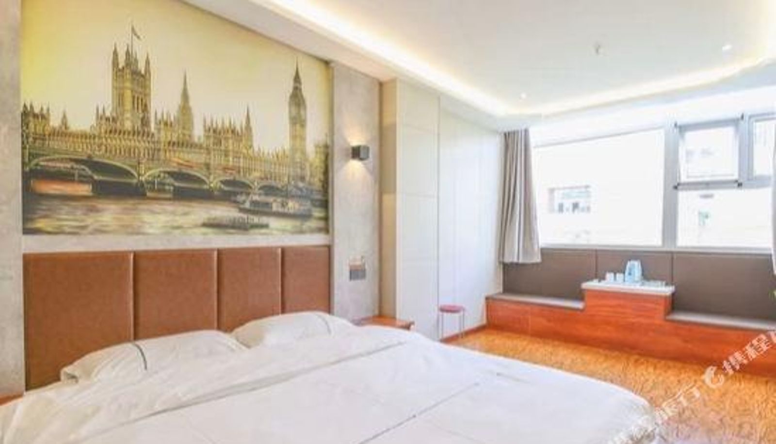 Room - Kangyue Hotel