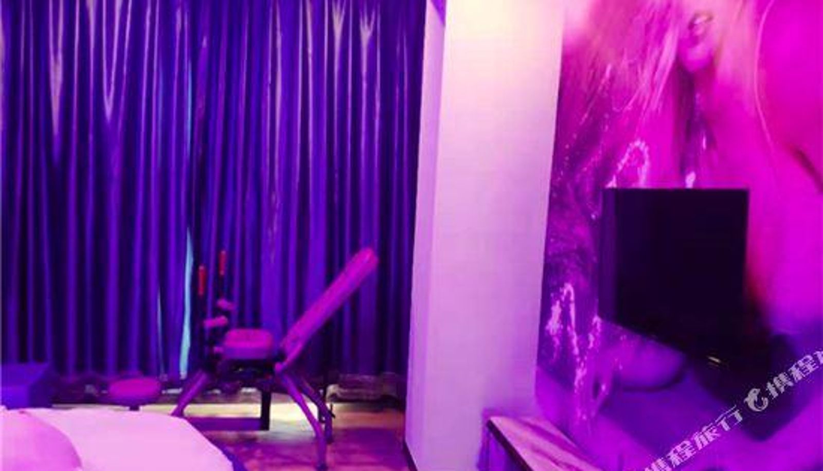 Room - Qidu Express Hotel (Inner Mongolia University of Finance and Economics)