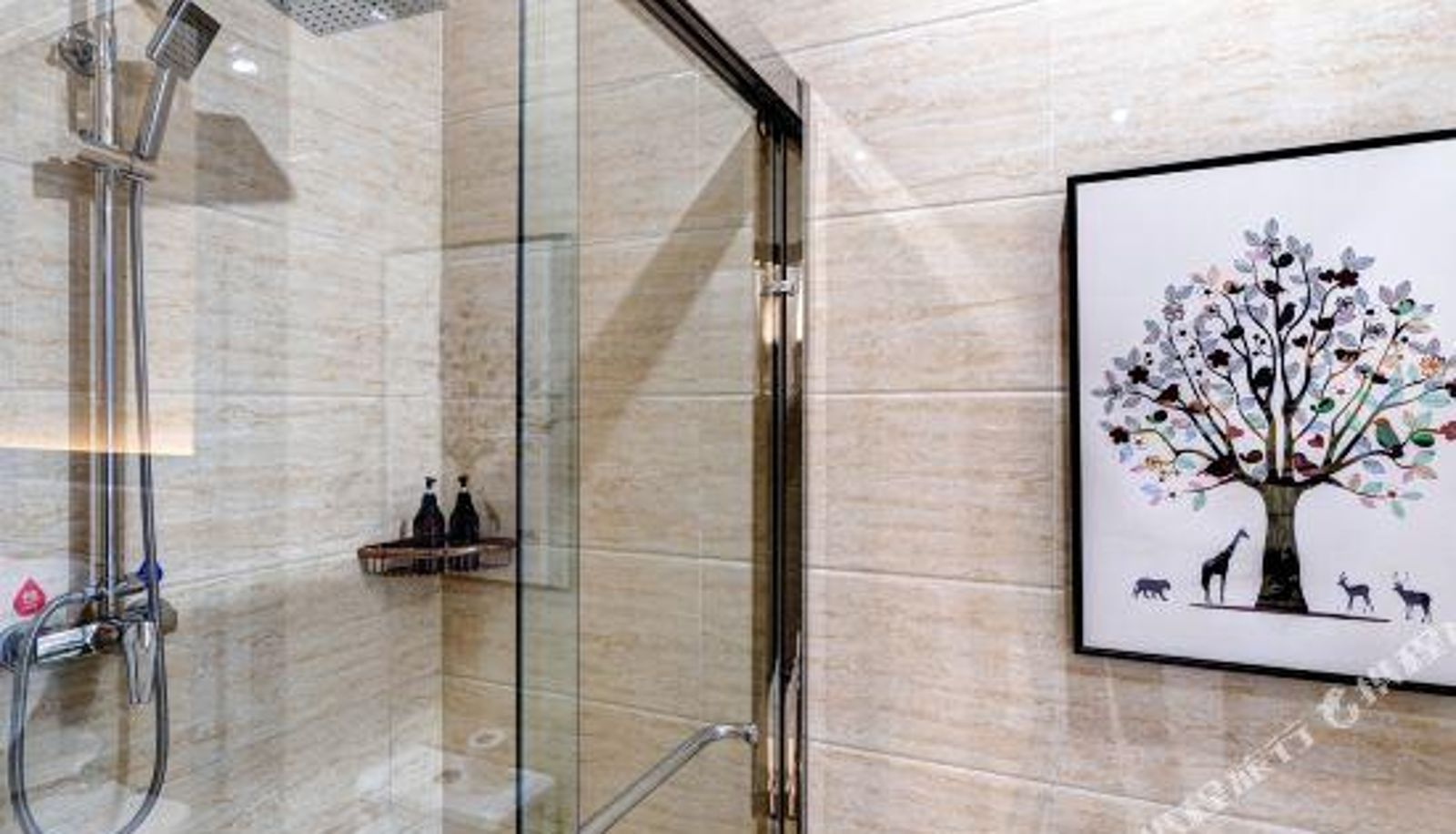 Chambre - Changfeng Star Hotel (Taiyuan Wanxiang City Branch)