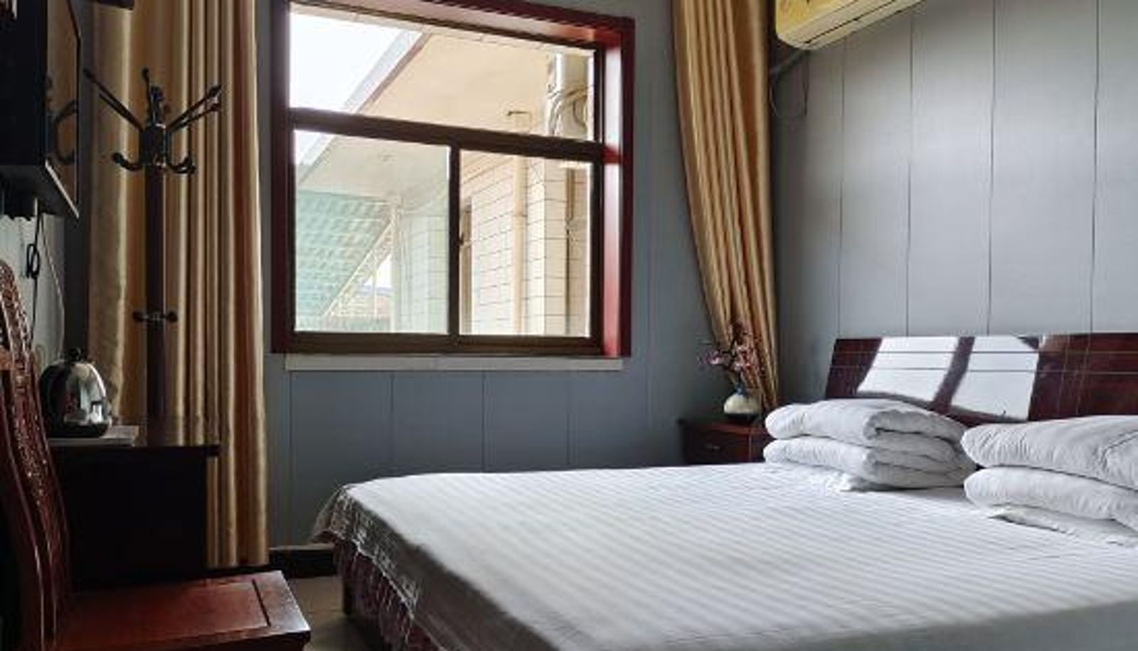 Room - Pingyao Riyueli Hotel