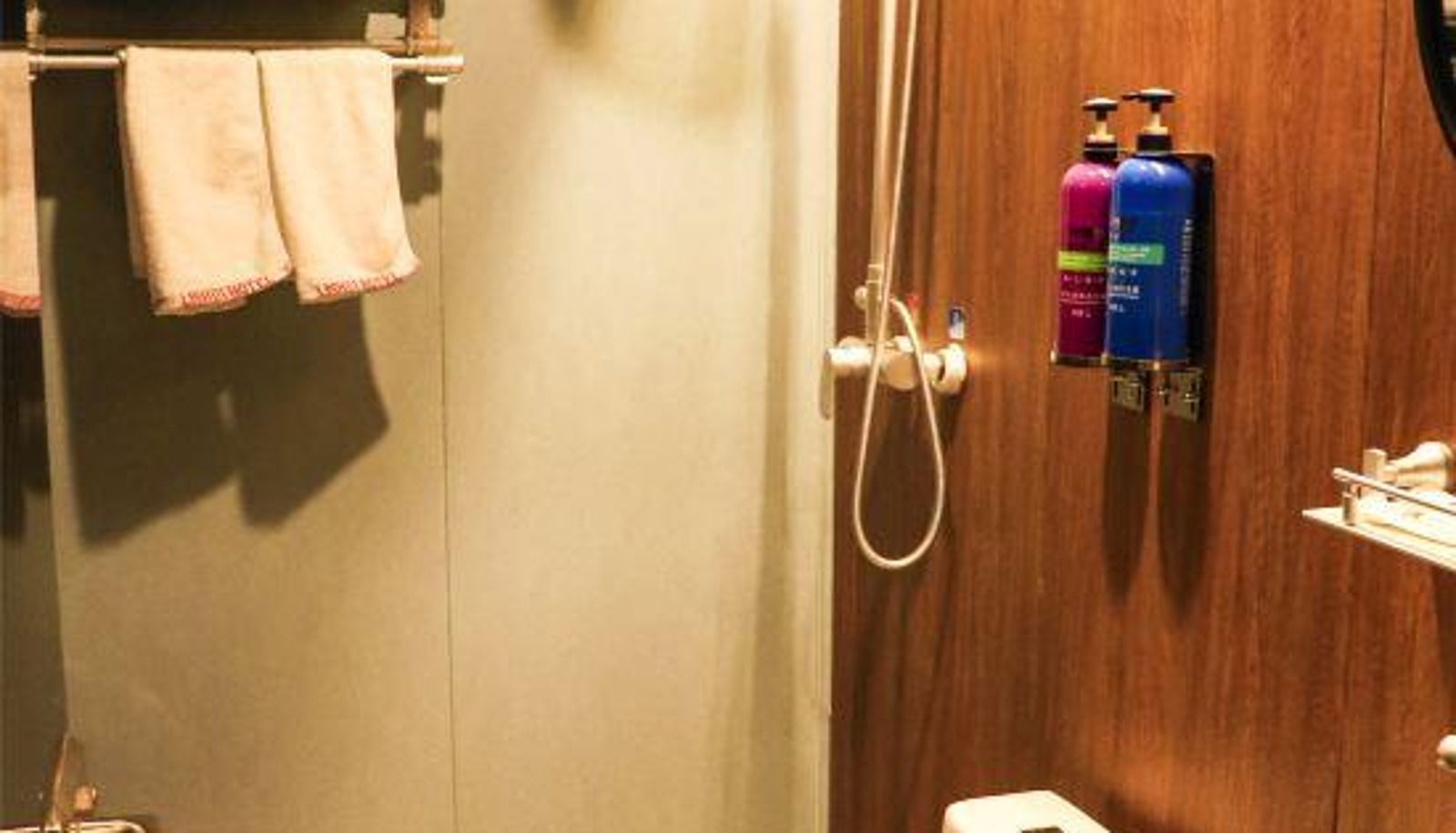 Camera - Lishui Boutique Cinema Hotel (Taiyuan South Railway Station Airport Store)