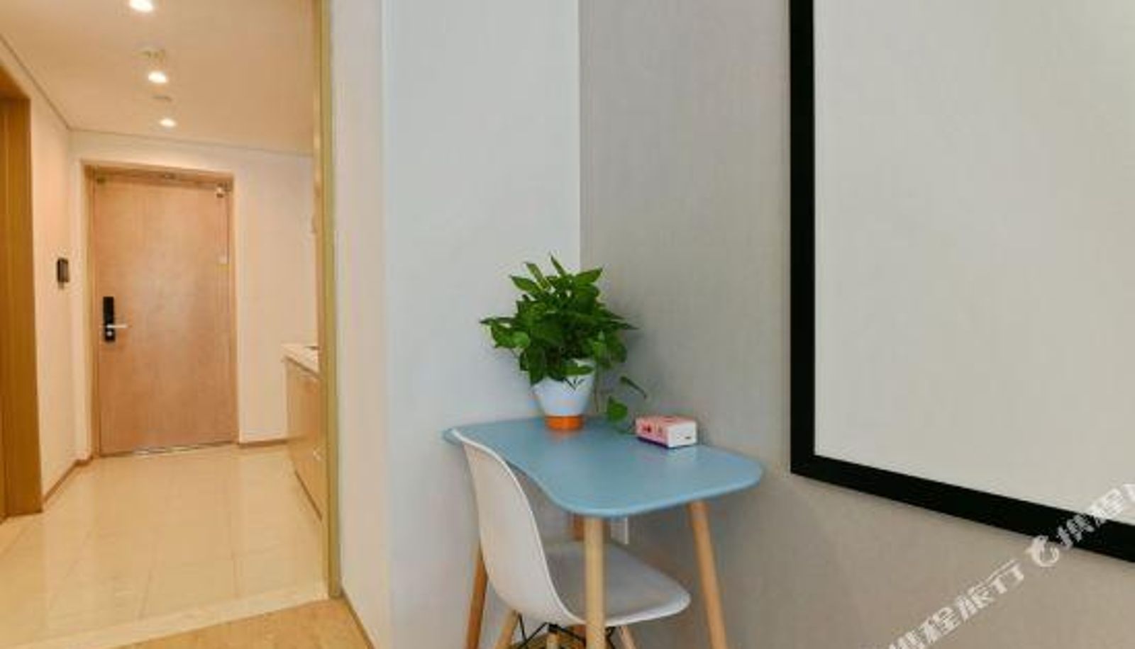 Habitación familiar - Taiyuan Shiguang Light luxury Serviced Apartment