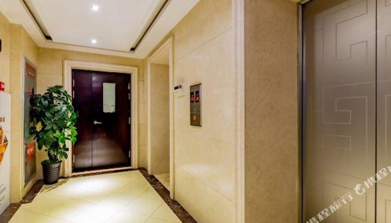 Recepcja - Hohhot Liemei Hotel
