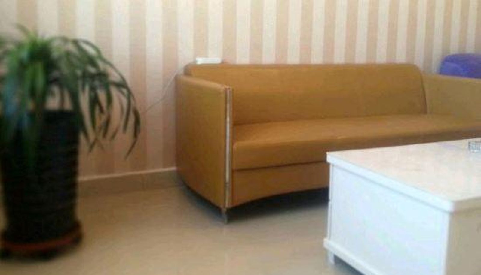 Interior view - Yijia Apartment Hotel Hohhot