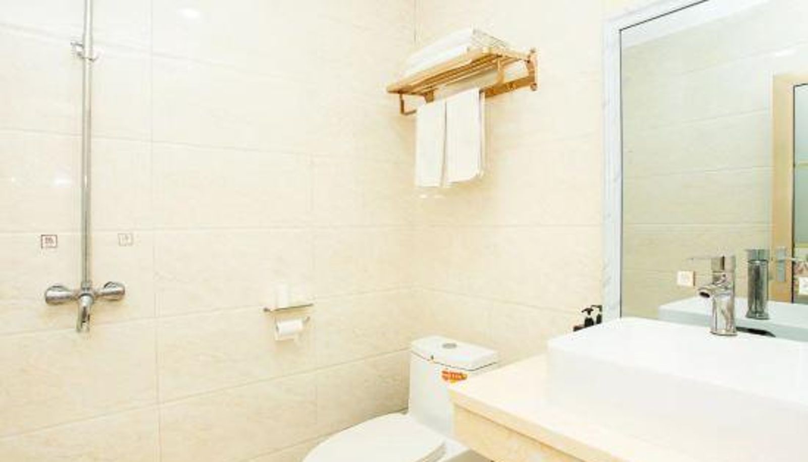 Chambre Business - Taiyuan Jincheng Hotel