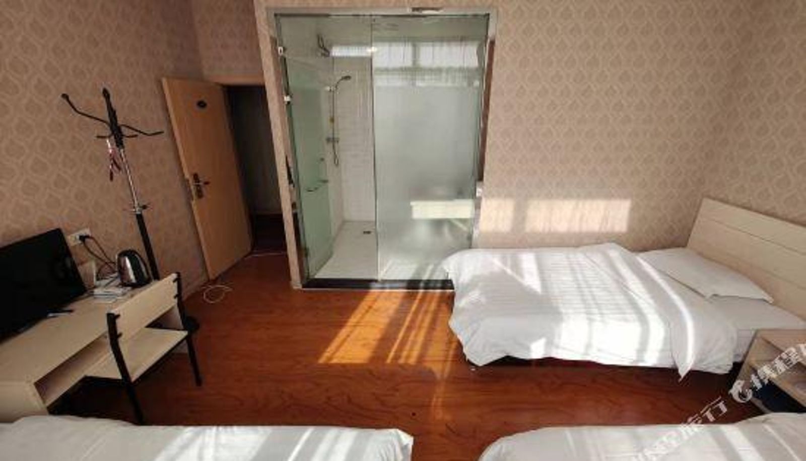 Kamer - Jinbaoli Hotel