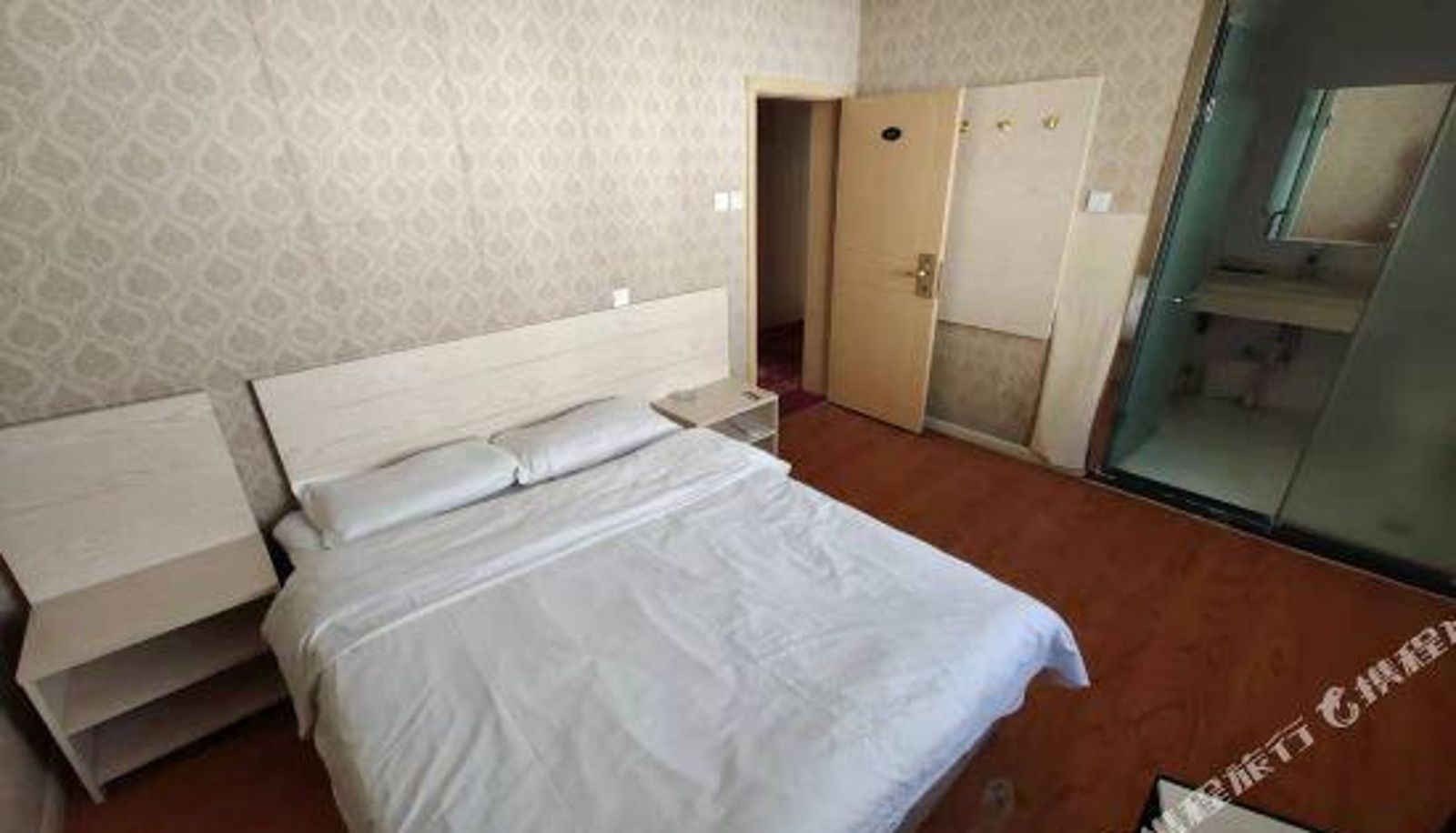 Zimmer - Jinbaoli Hotel