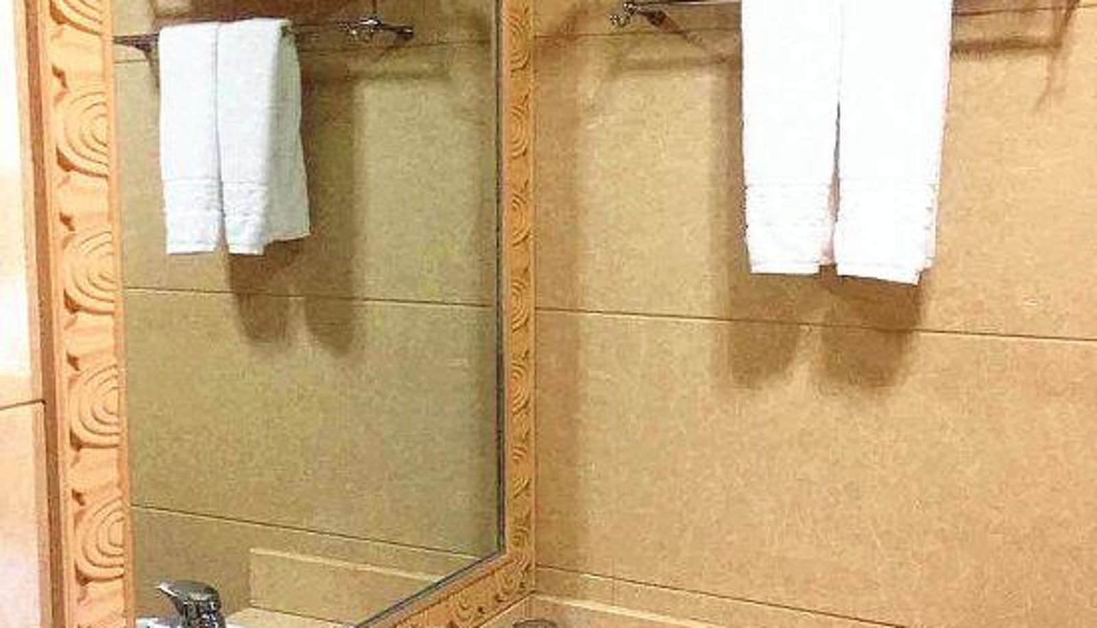 Business-Zimmer - Hohhot Jiasheng Hotel