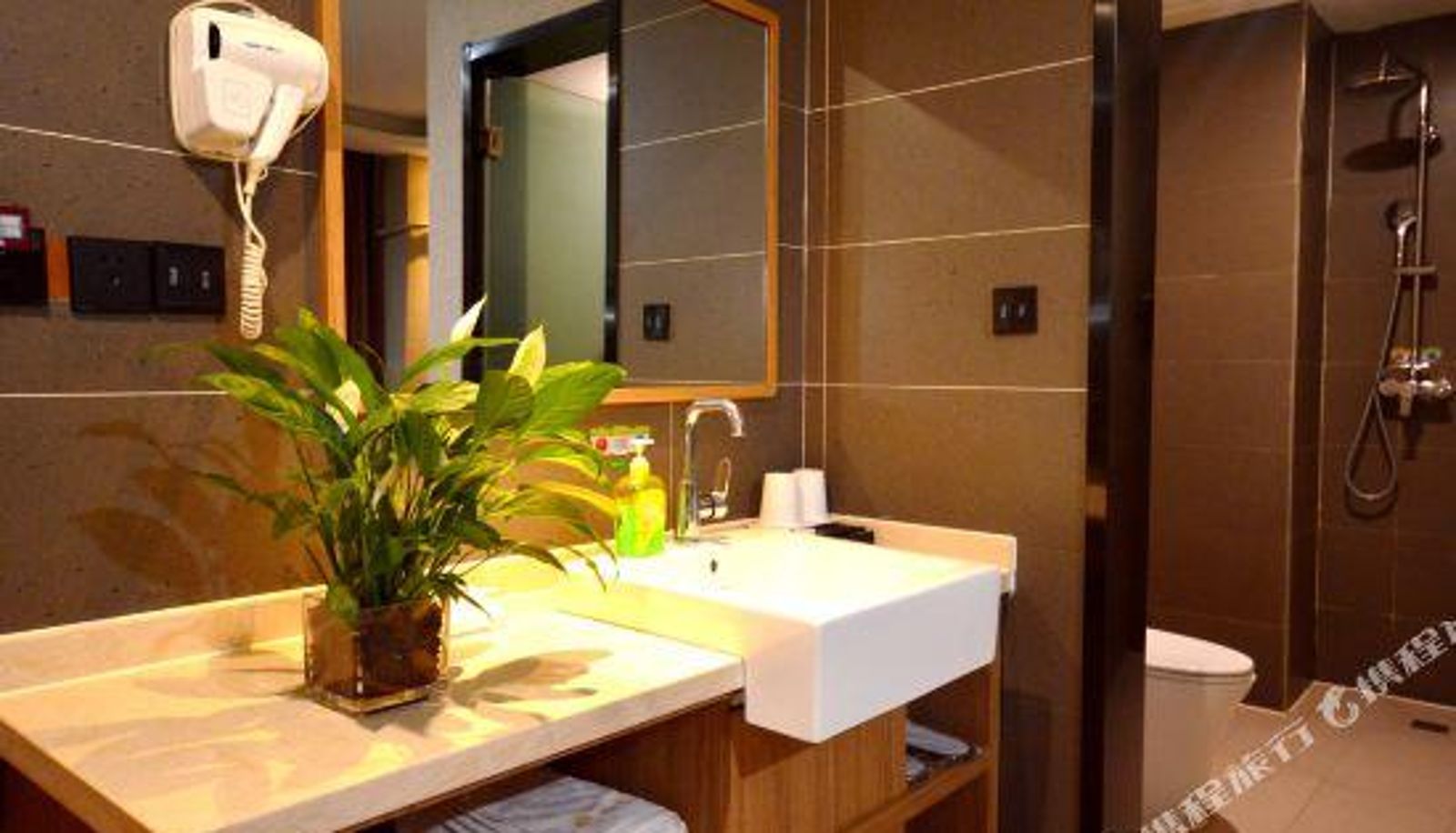 Habitación - Shangke Youpin Hotel (Taiyuan Xiaodian District University of Finance and Economics South Campus)