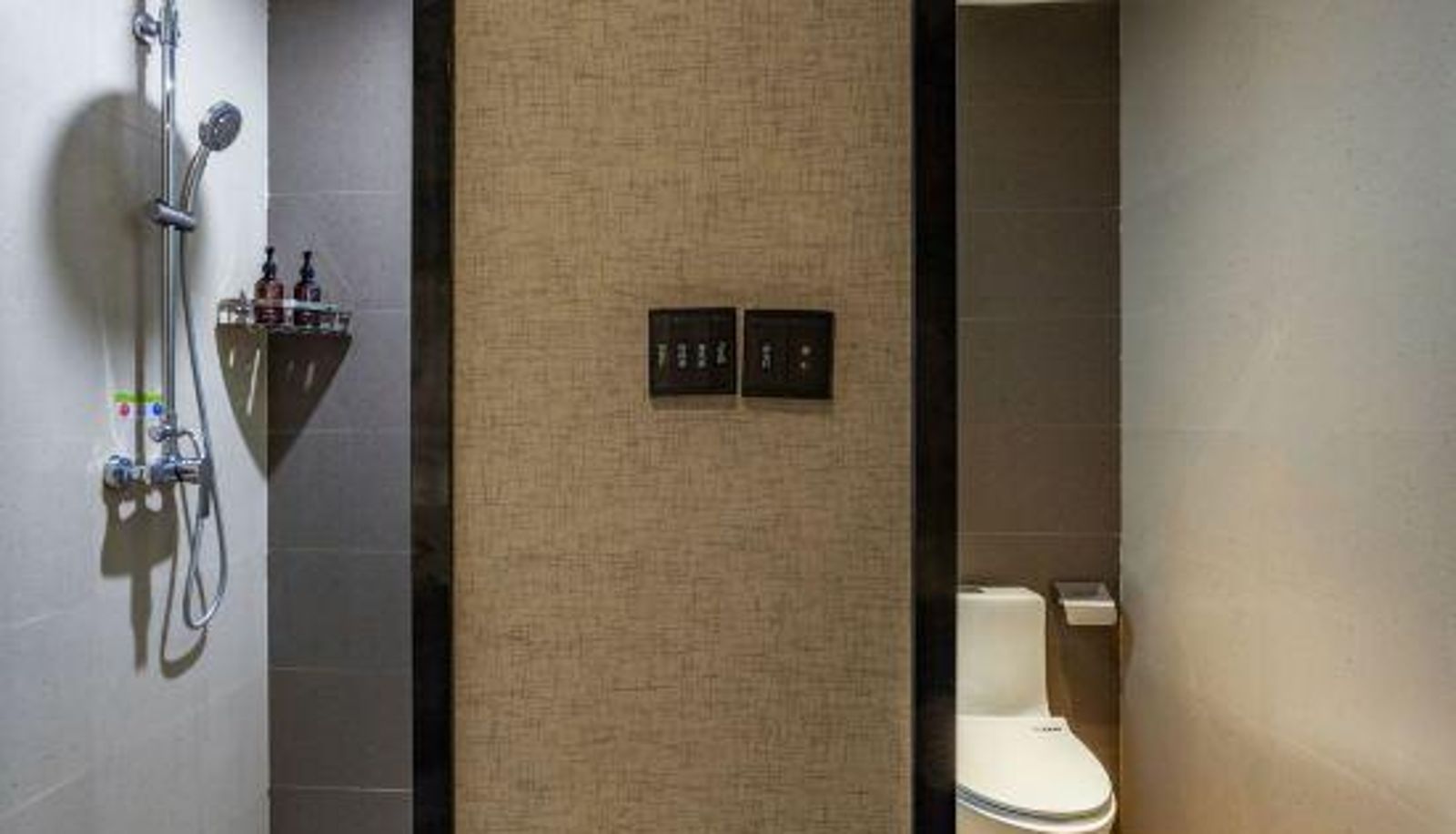Habitación - Shangke Youpin Hotel (Taiyuan Xiaodian District University of Finance and Economics South Campus)