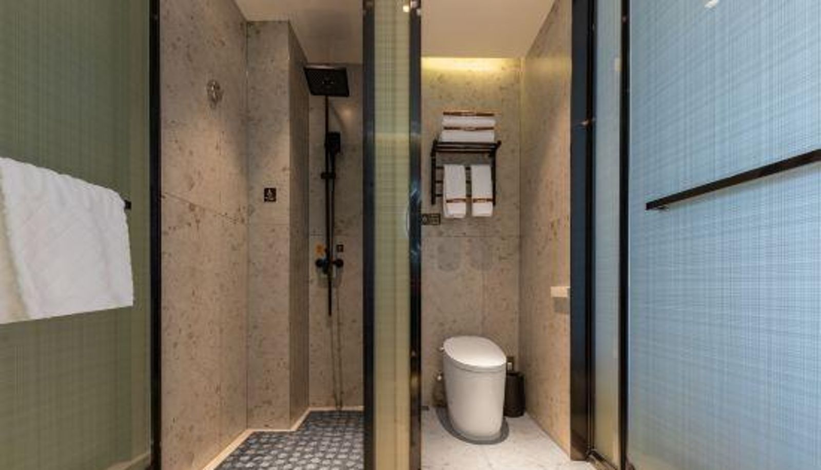 Familienzimmer - Huameishi Hotel (Hohhot Dazhao Square Branch)