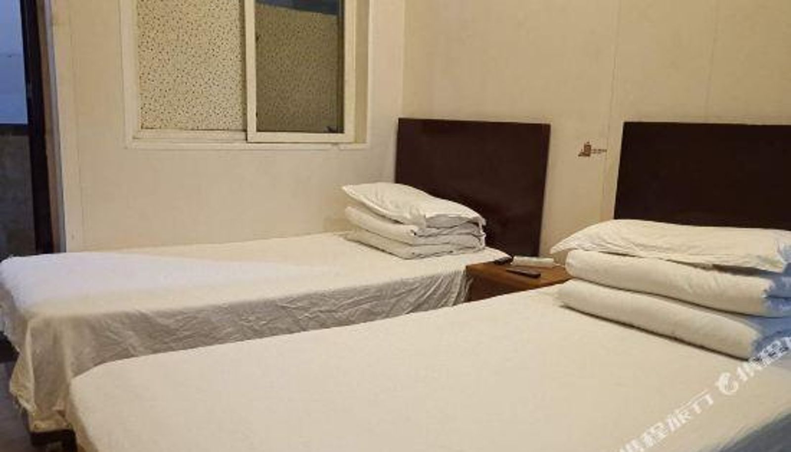 Chambre - Taiyuan Walker Hotel