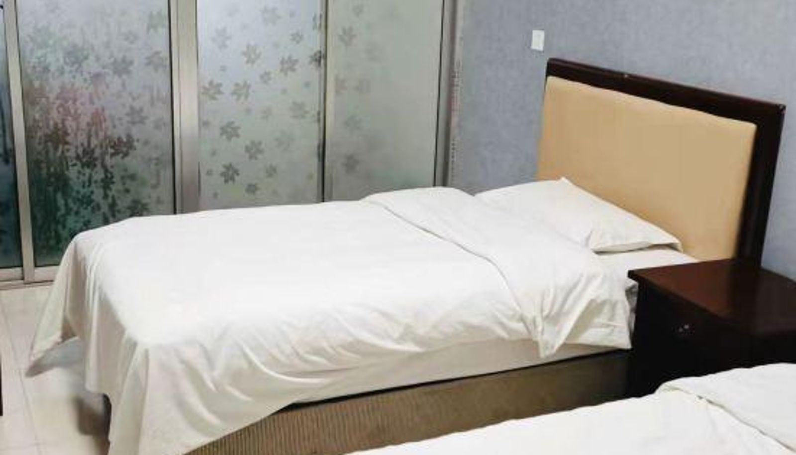 Zimmer - Jinmengyuan Express Hotel (Taiyuan Wusu Airport Branch)