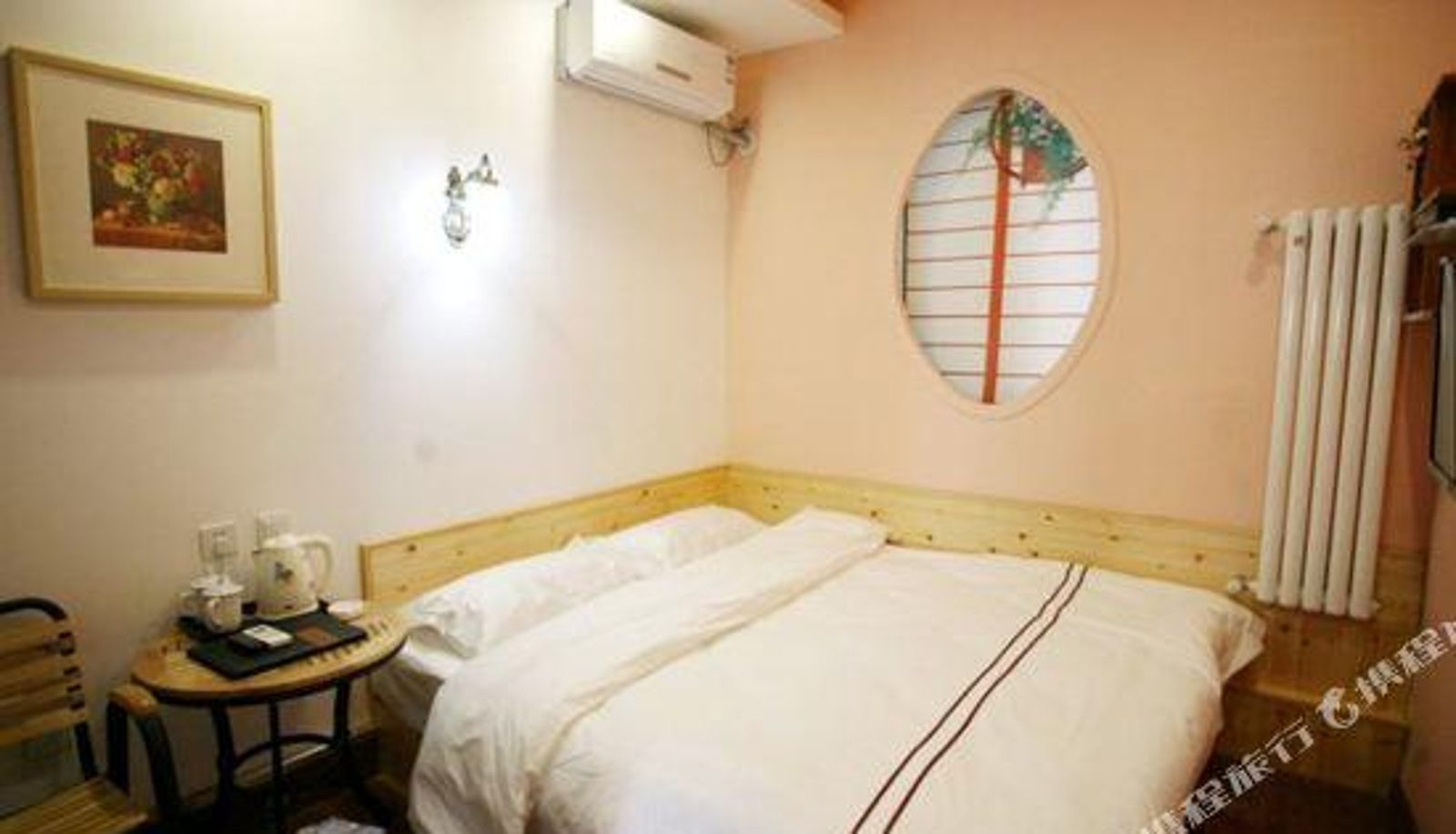 Camera - Taiyuan Tianze City Express Hotel