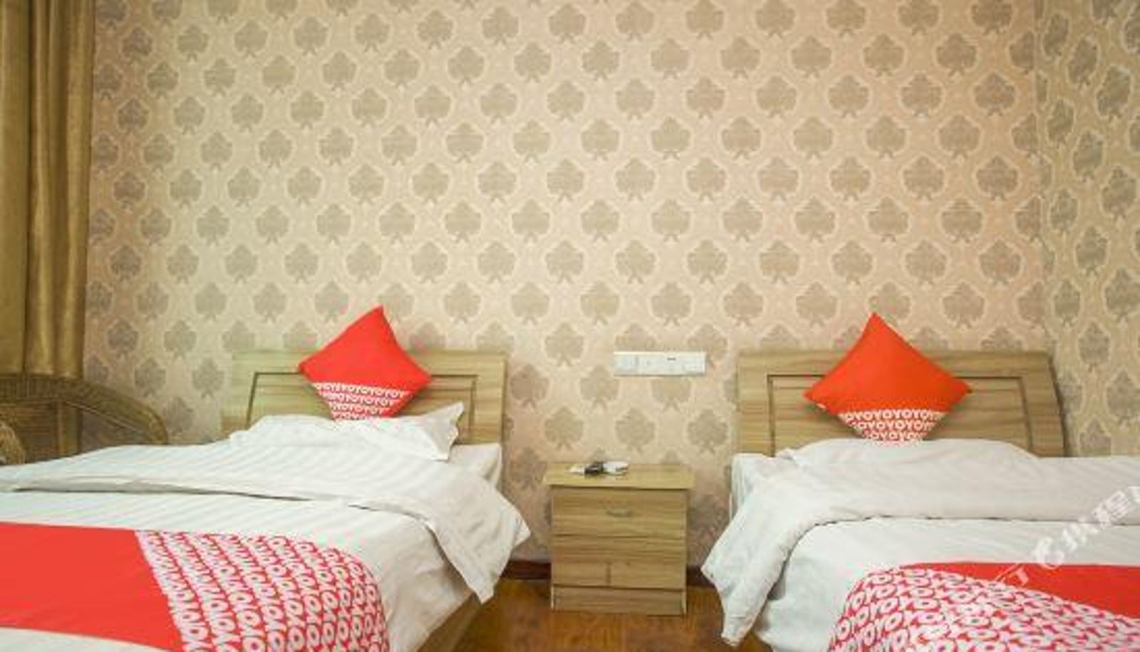 Kamer - Haotian Xiangyue Hotel