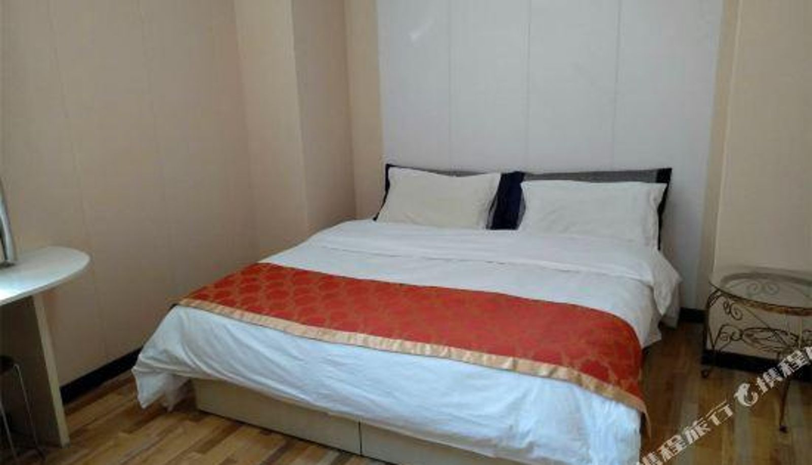 Business-Zimmer - Meilan Hotel (Hohhot Railway Station)