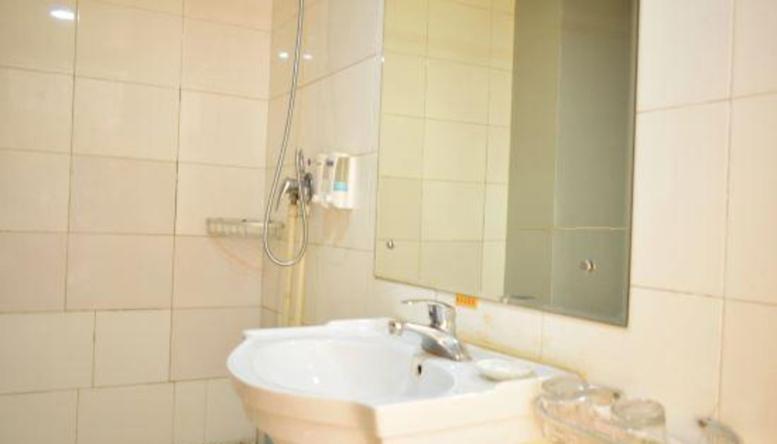 Chambre - Yijia Zhiyuan Express Hotel