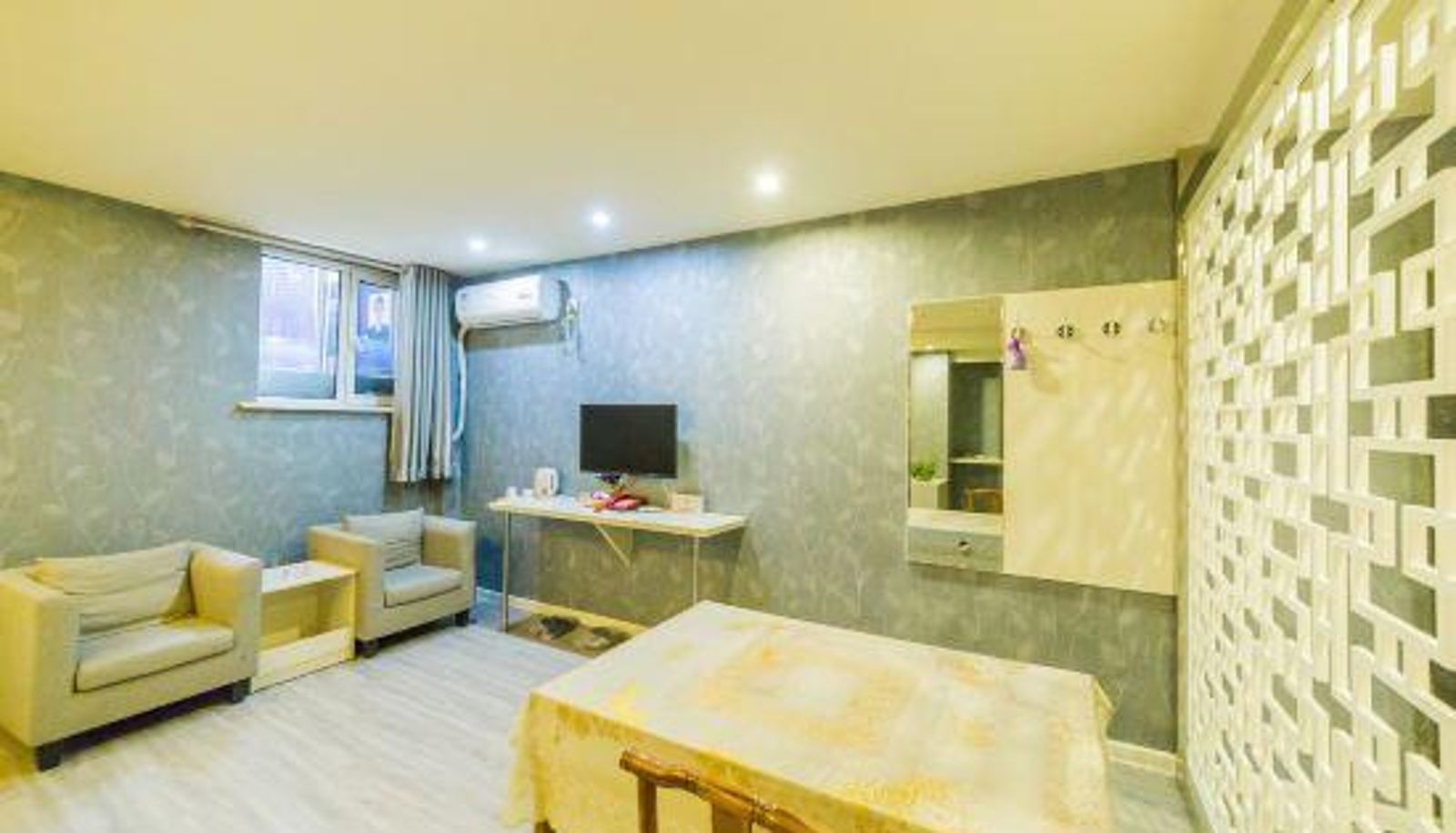 Business room - Harbour Hotel