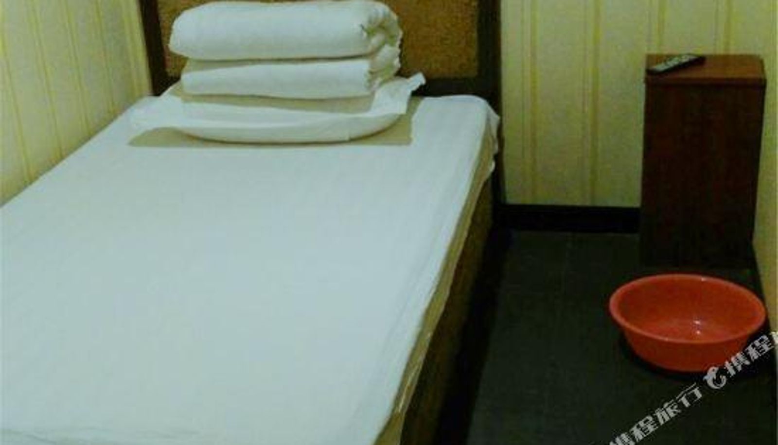 Habitación - Wuxing Hotel