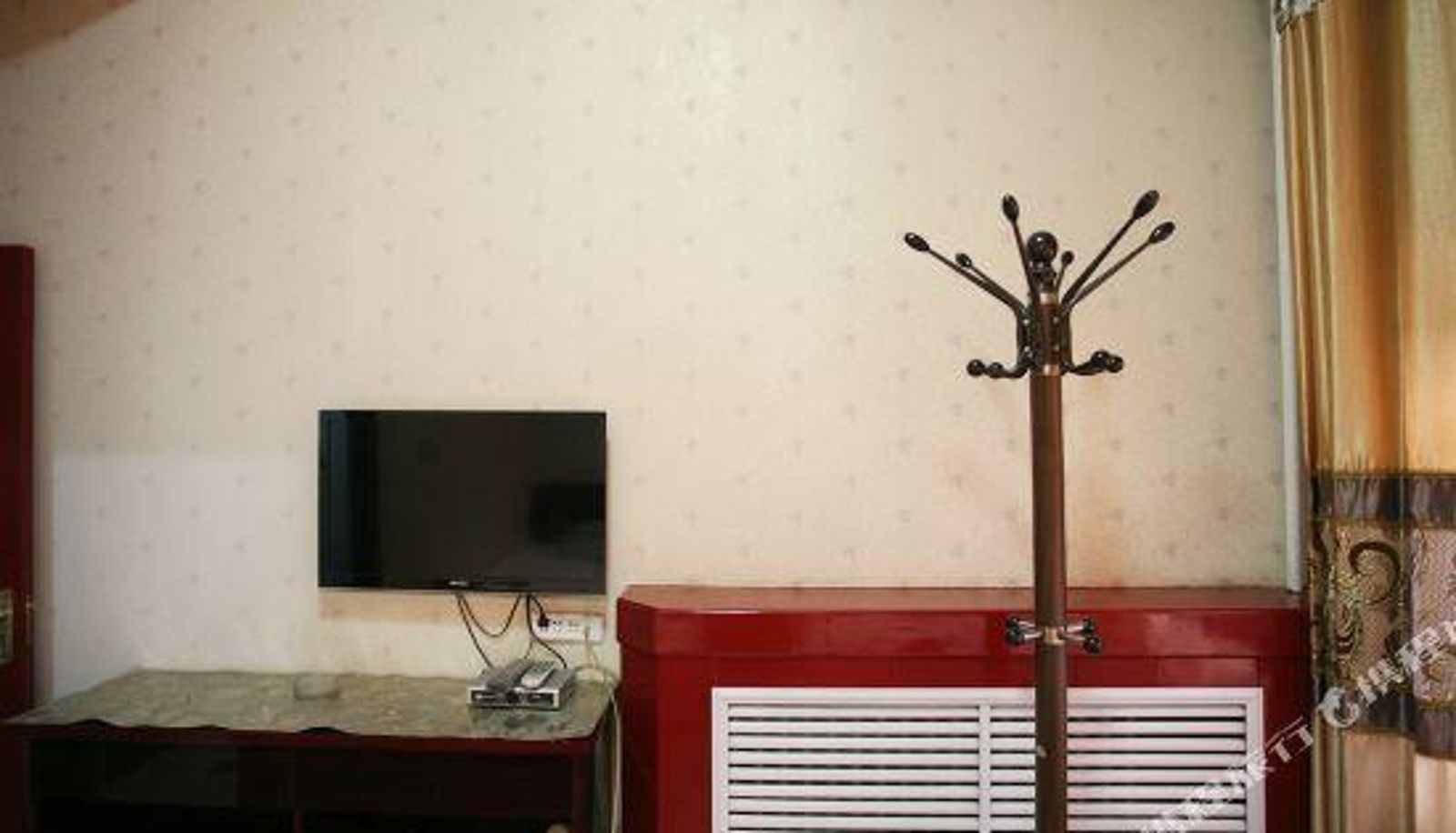 Camera - Yideju Inn