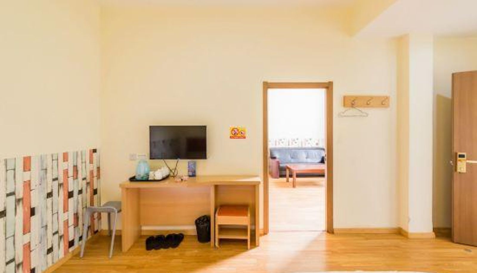 Familienzimmer - Family Express Hotel