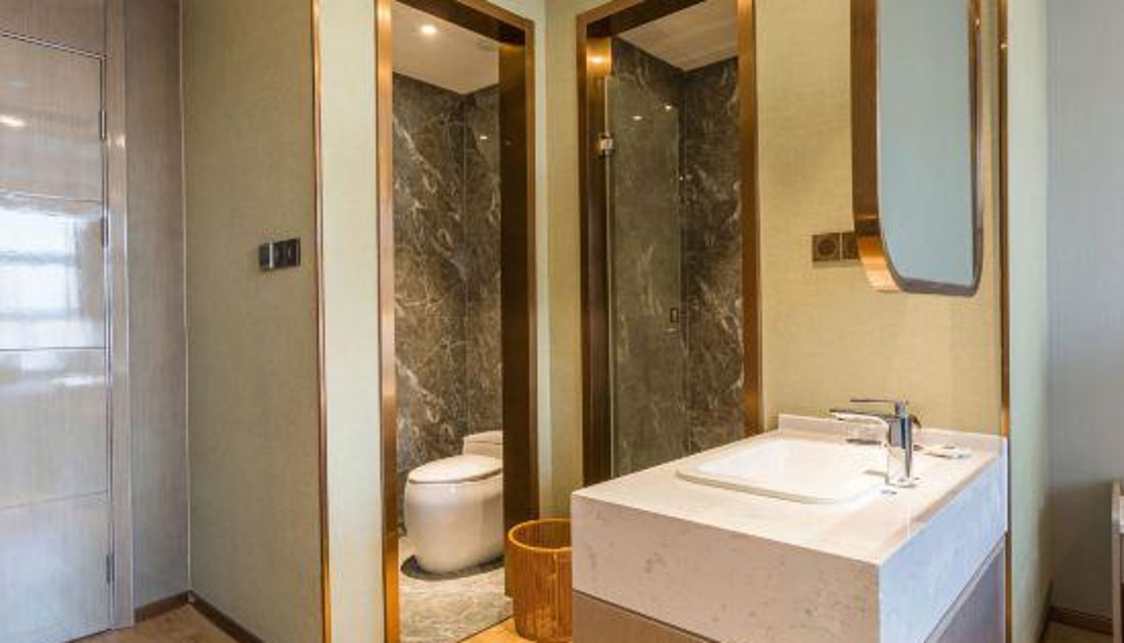Business-Zimmer - Relax Hotel